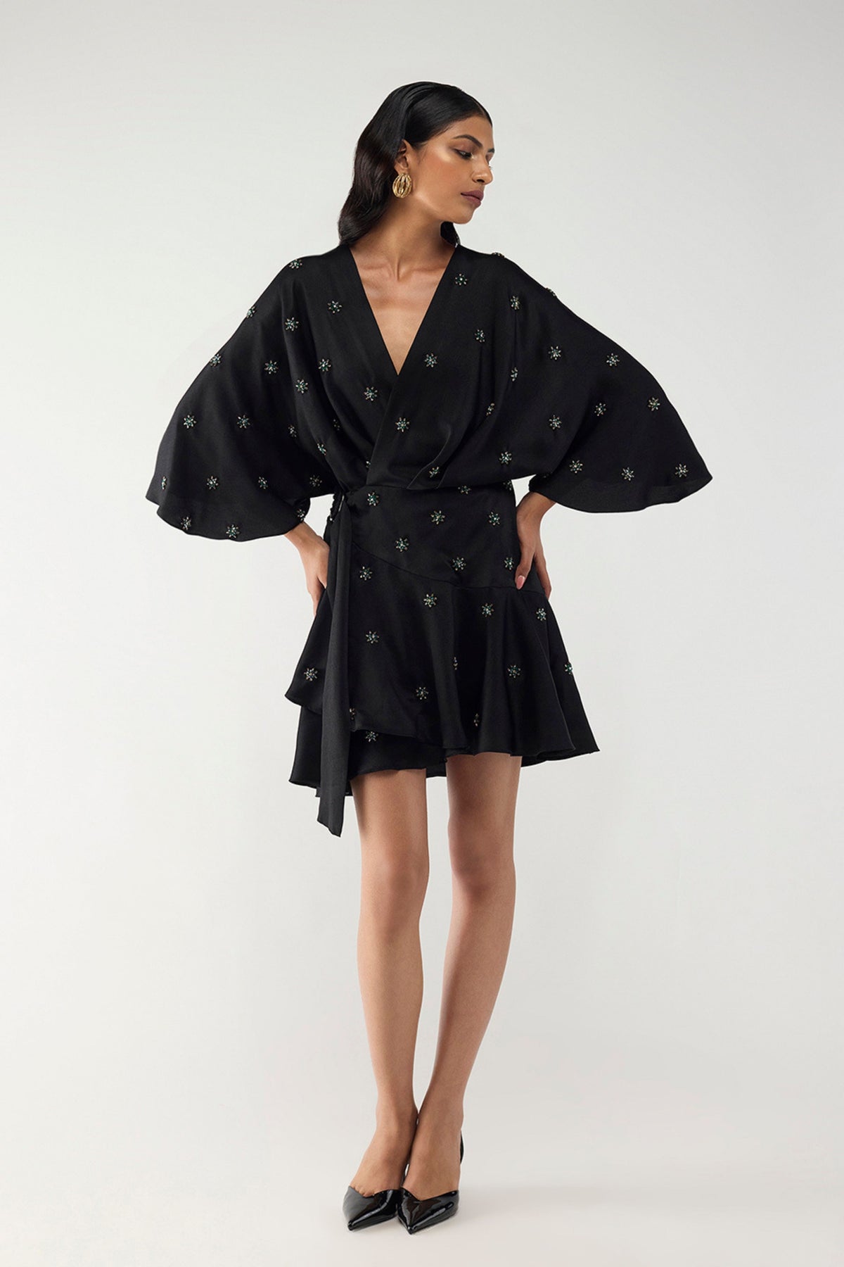 Starlight Mini Dress