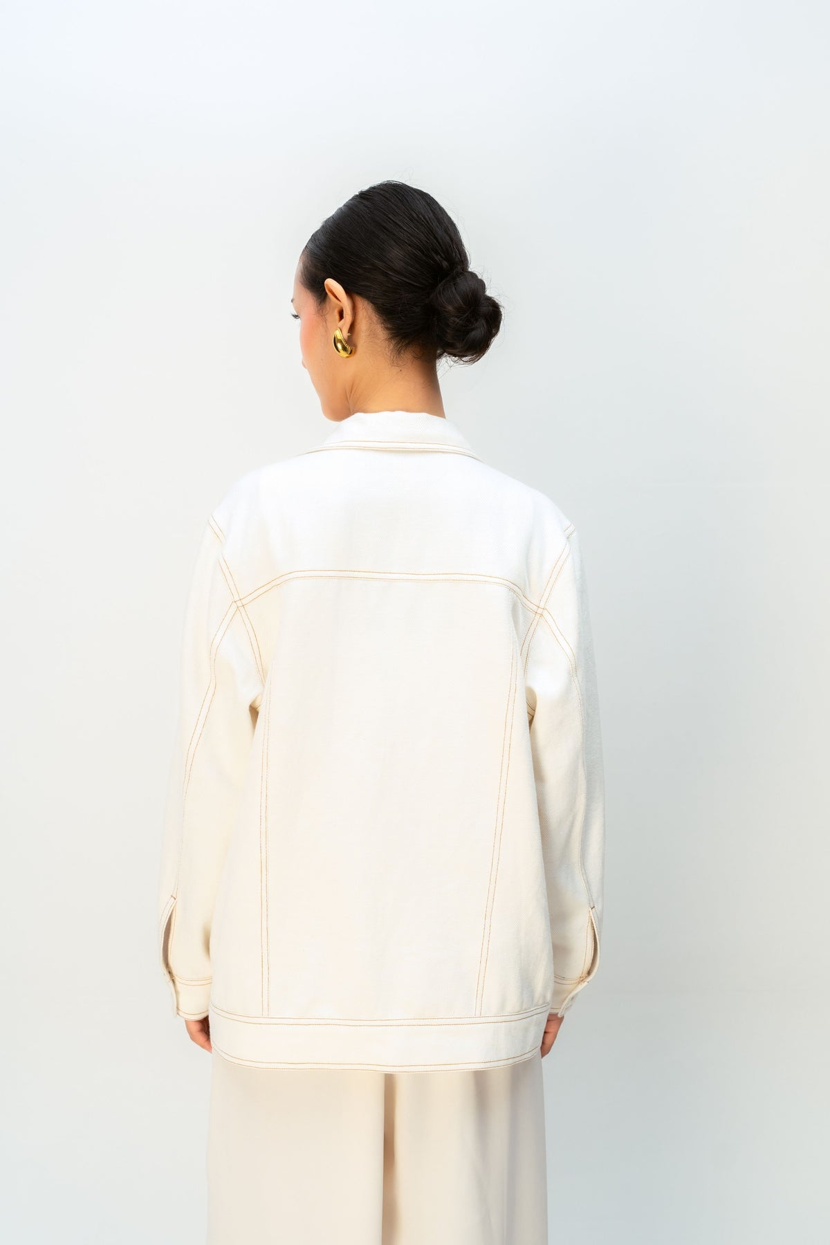 Golden Fable Jacket