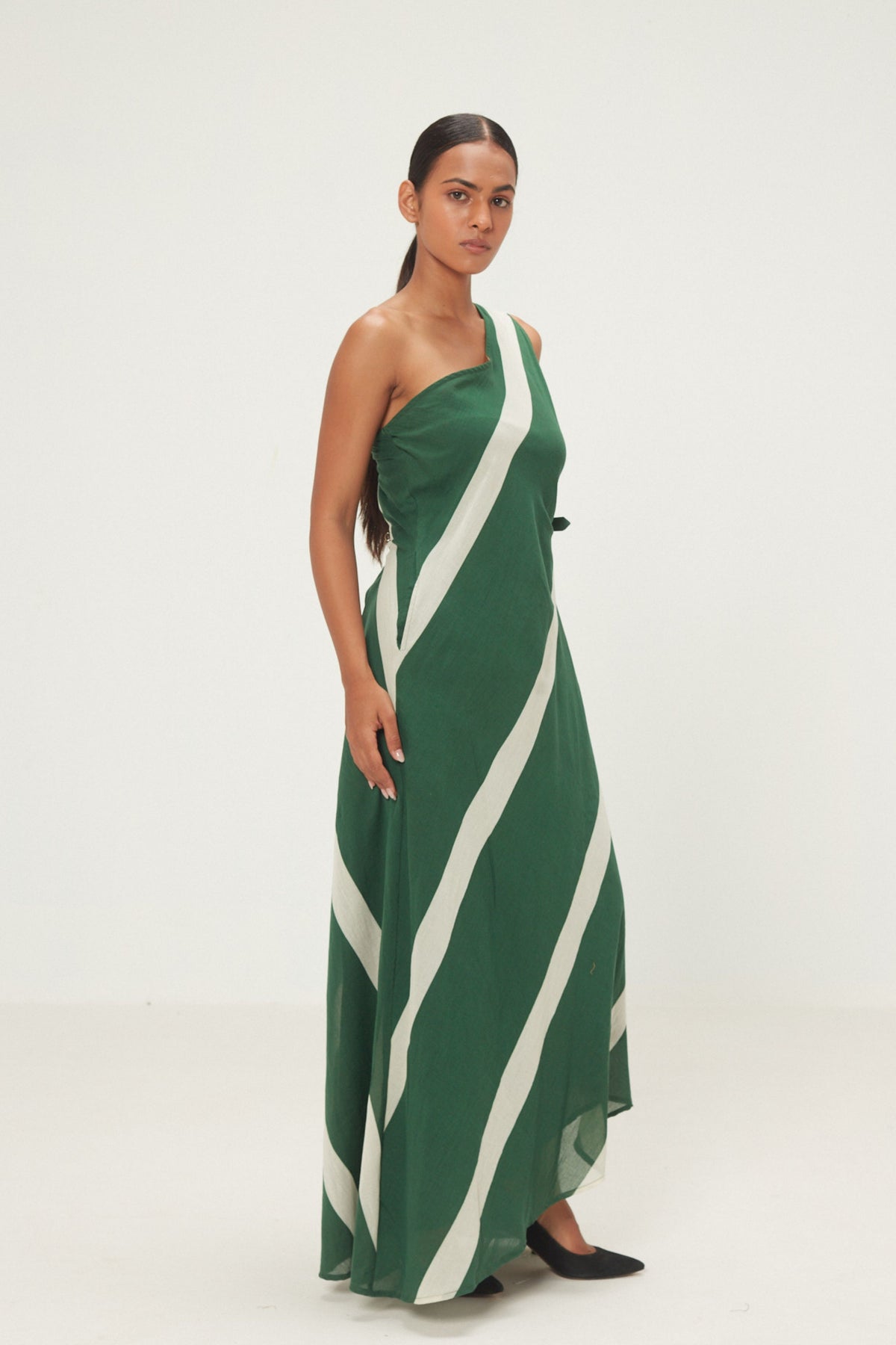 Sorrel Dress
