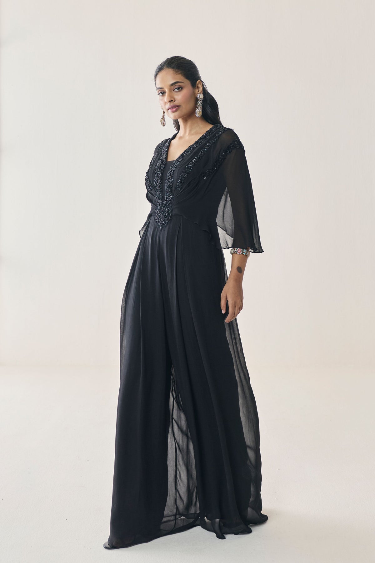 Fawn Jumpsuit