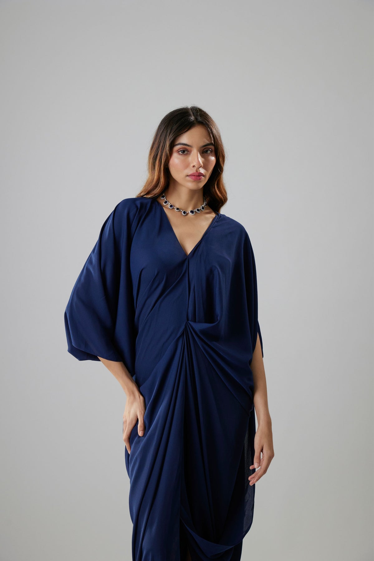 Niobe Gown