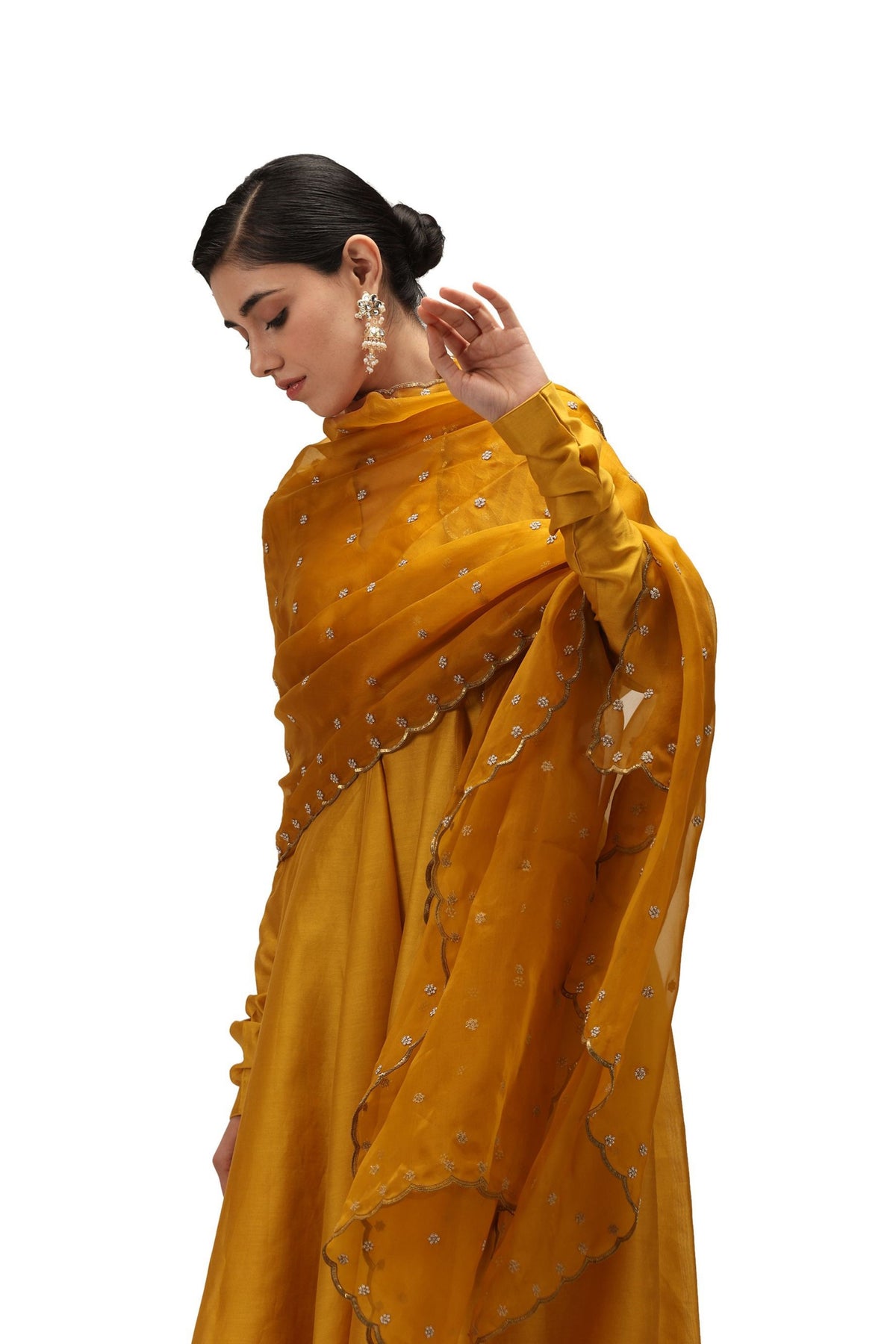 Rohini Dupatta