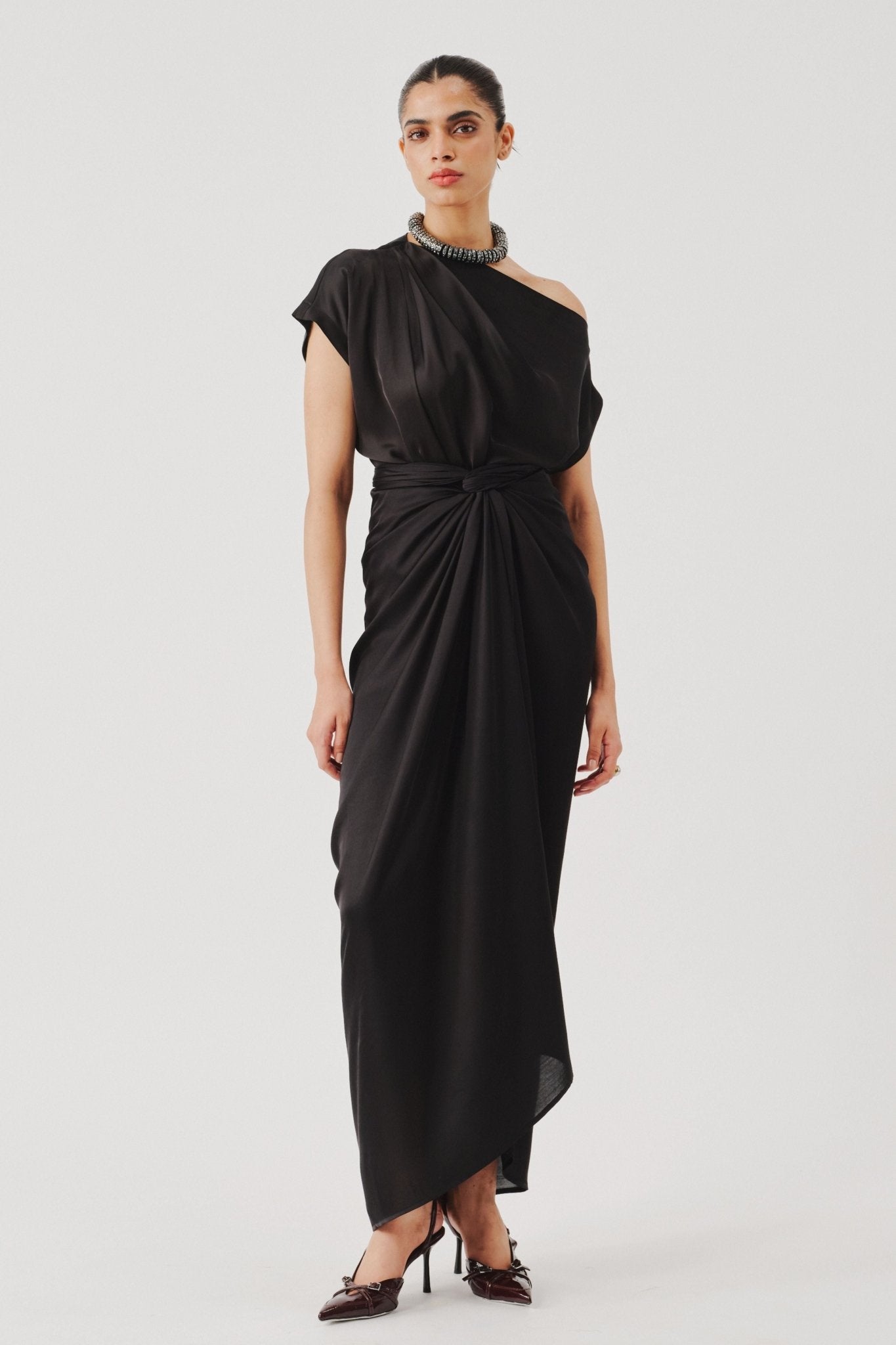 Honey Multiway in Black - Aroka - Elahe