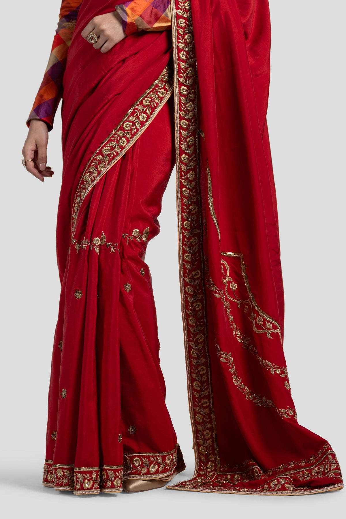 Amrita Saree