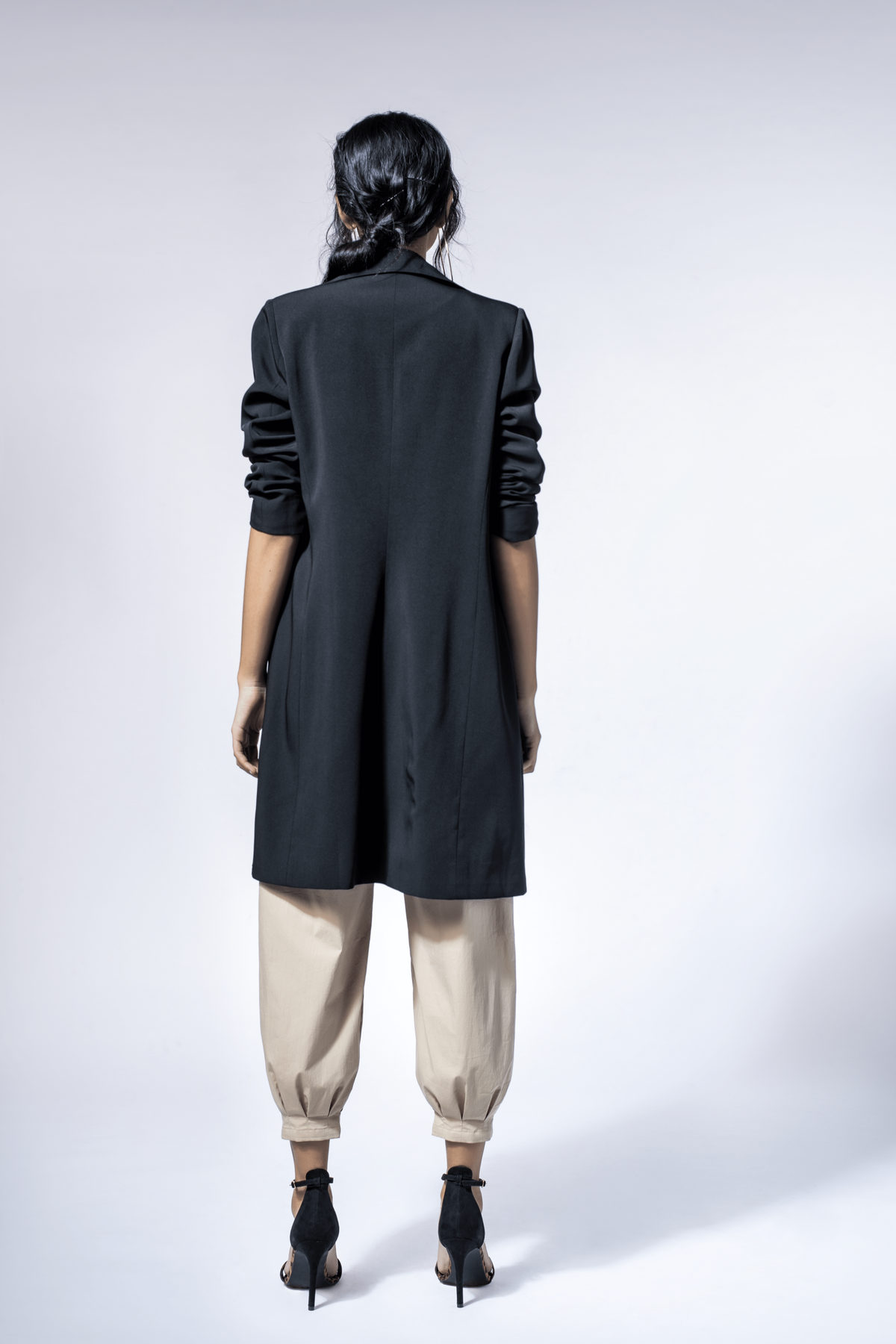 Linda Jacket