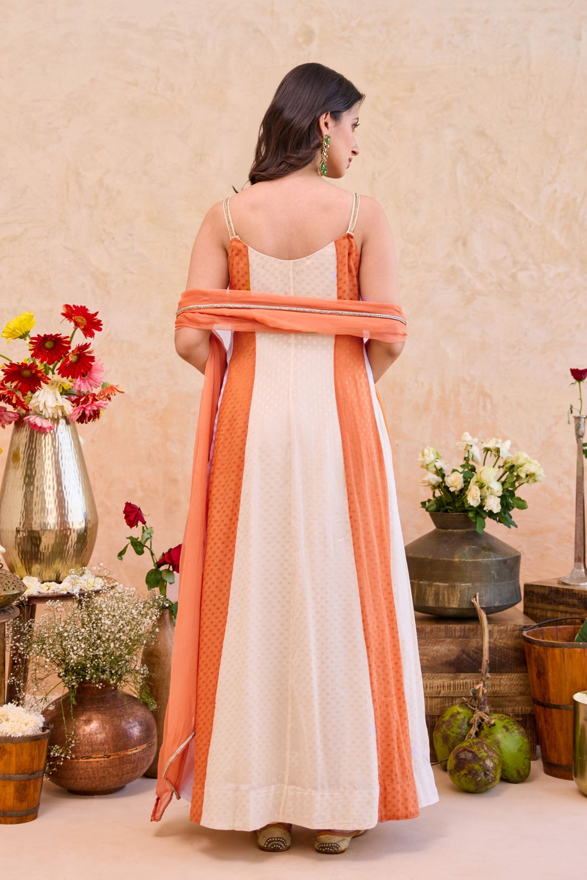 Aarohi Kurta Set