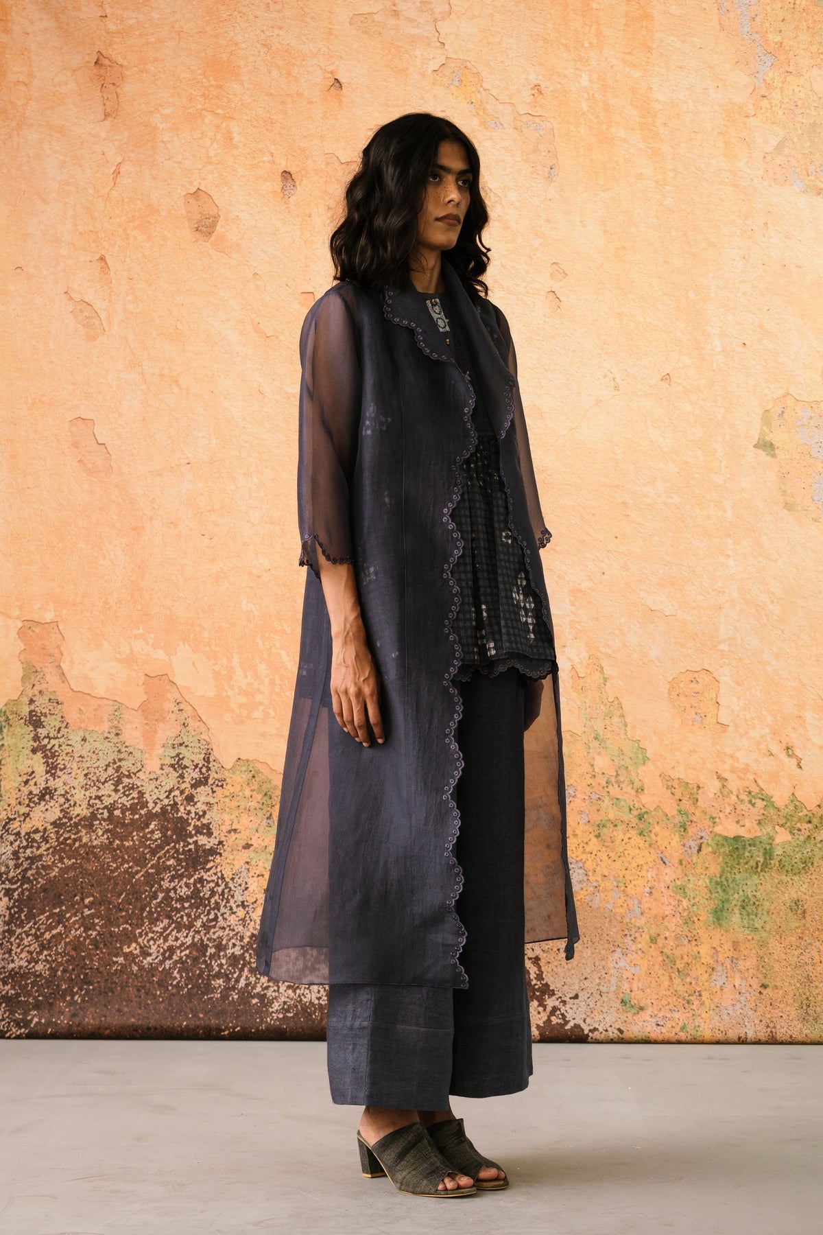 Dune Jacket Co-Ord Set