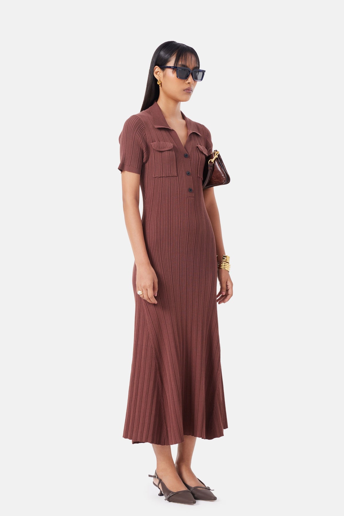 Cecilia Dress
