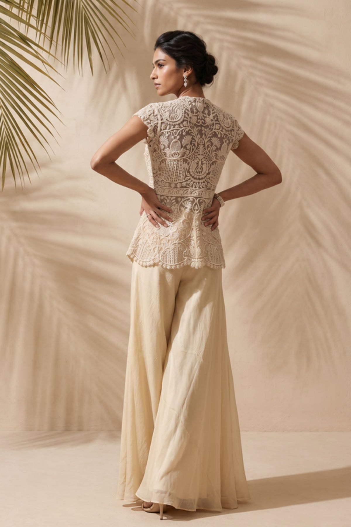 Amalie Sharara Set