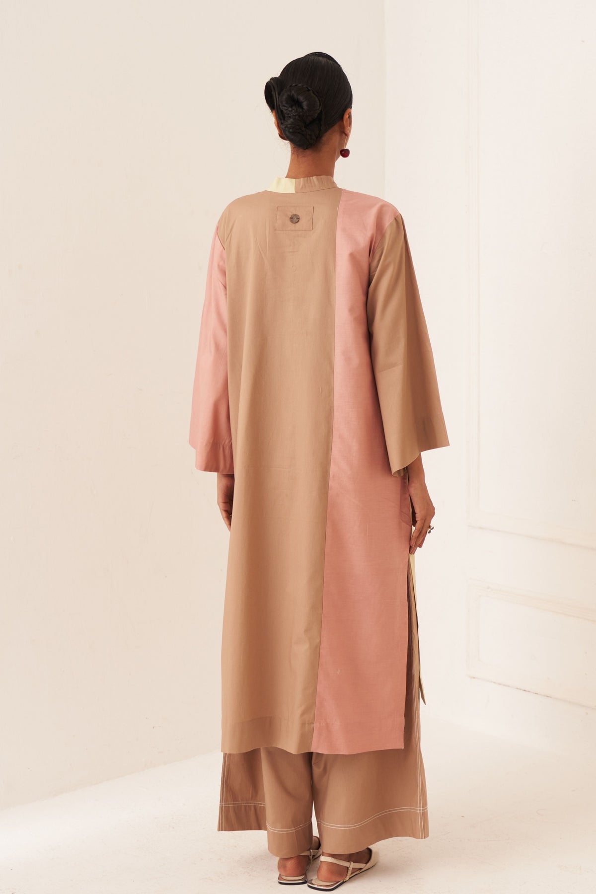 Turin Kurta Set