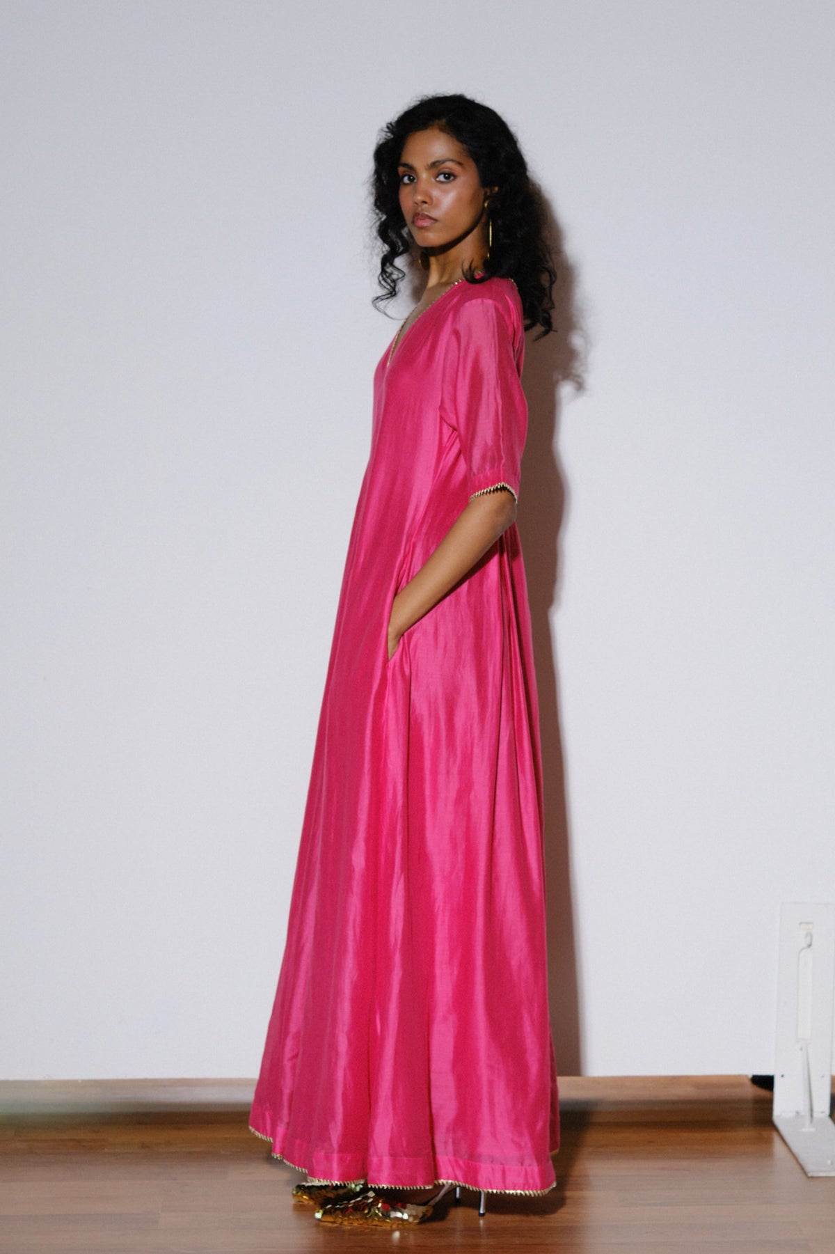 Gulfam Jumpsuit