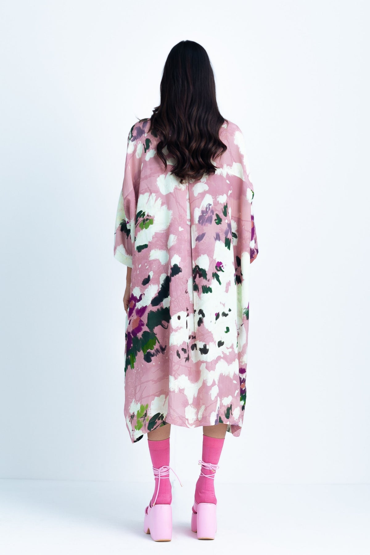 Nancy Dress