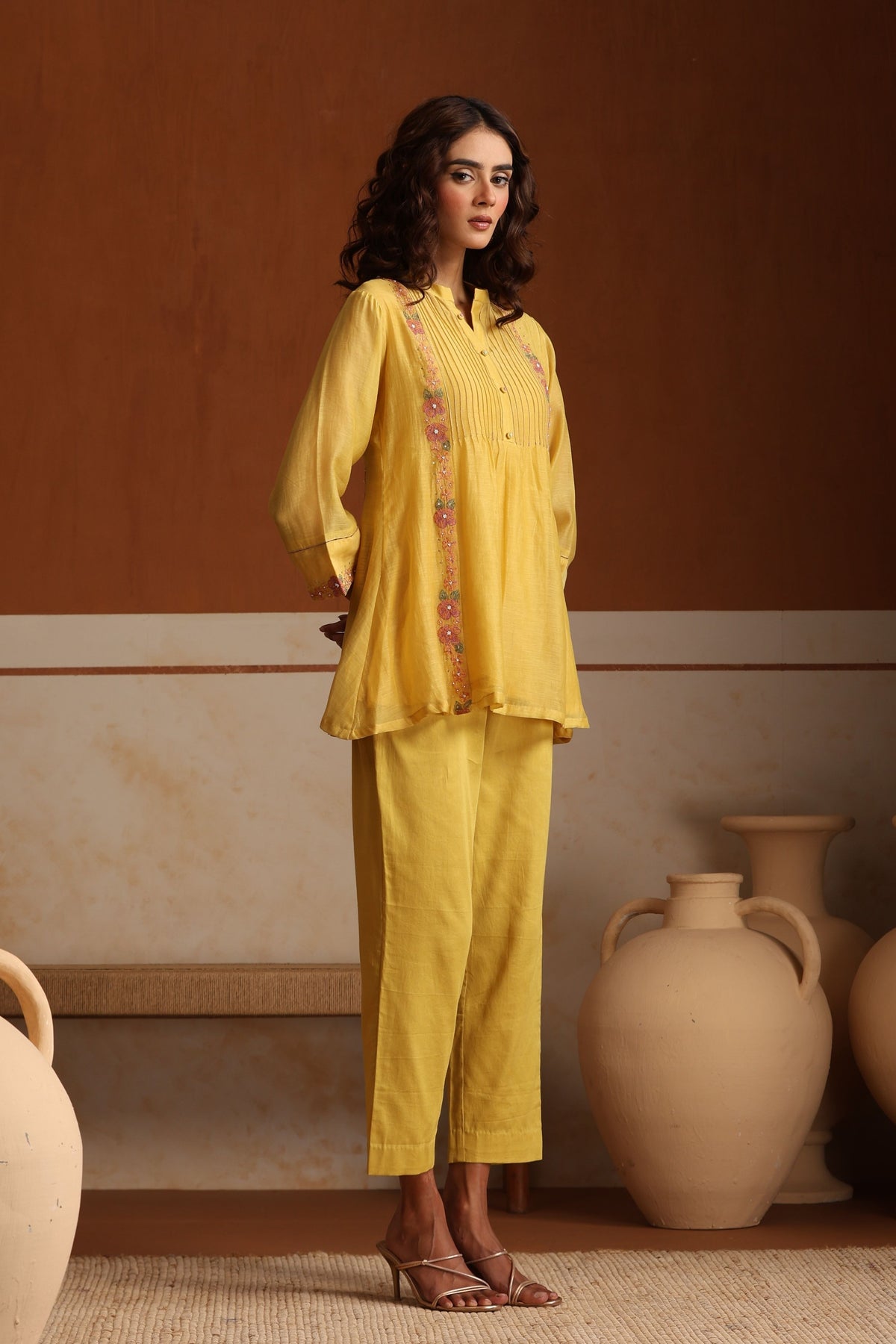 Daffodil Co-ord Set