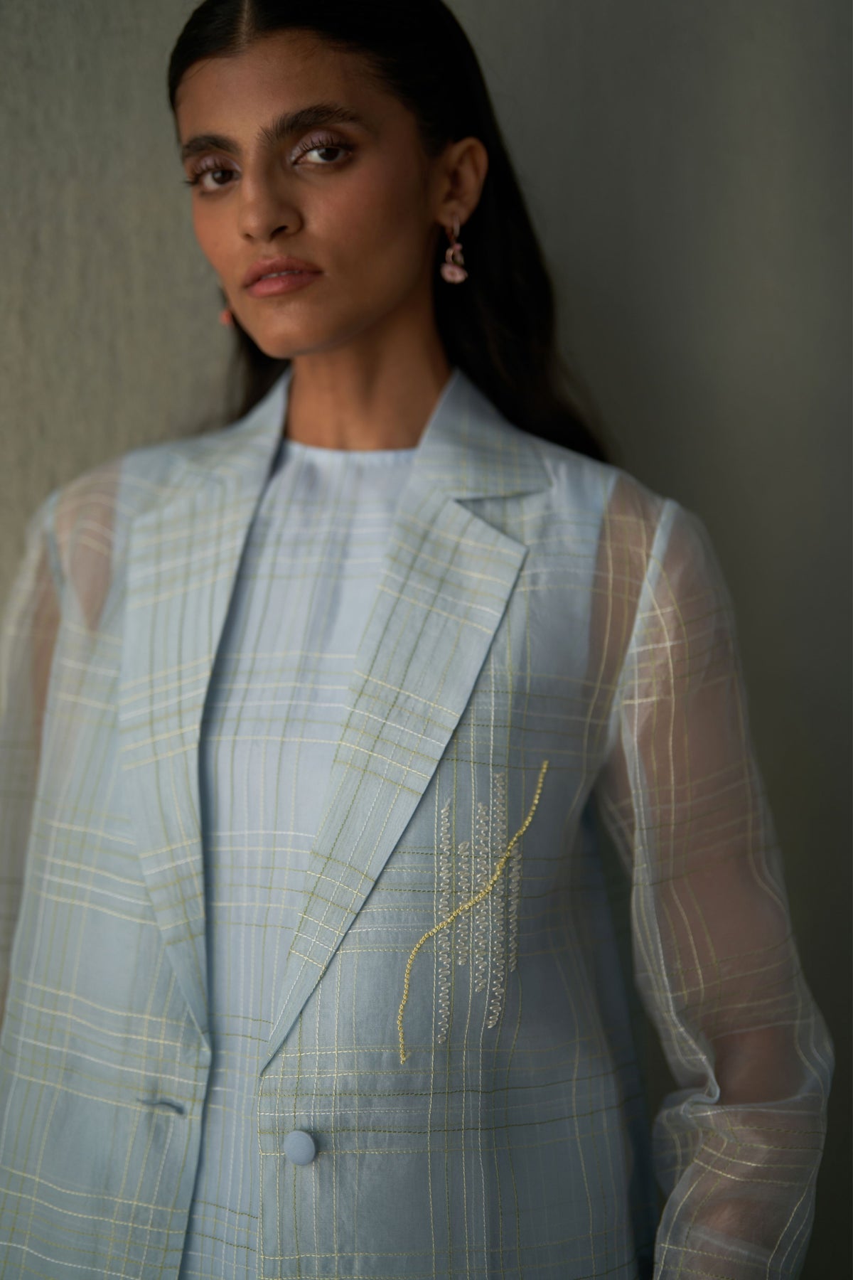 Sky Sheer Jacket