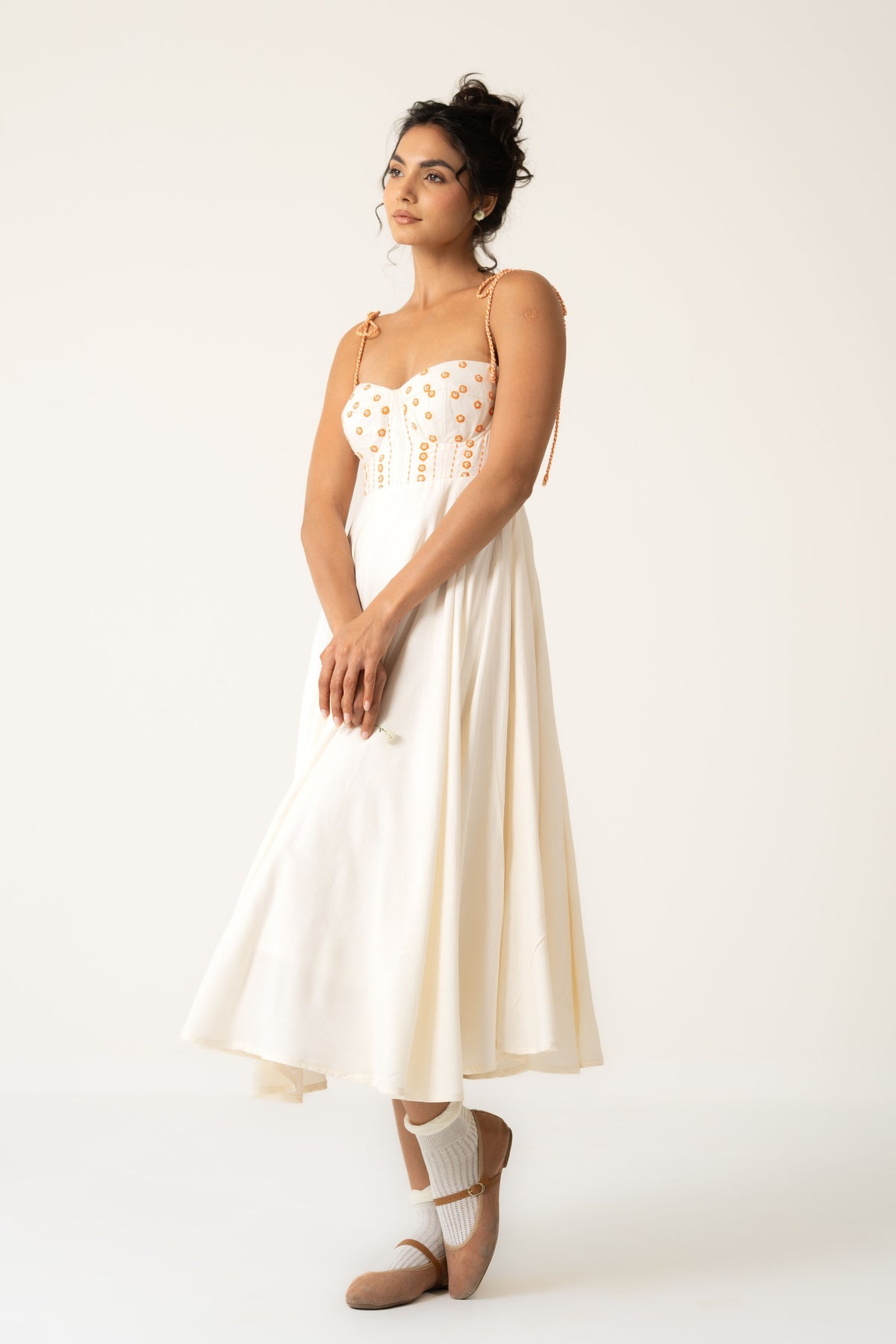 Blooming  Dress