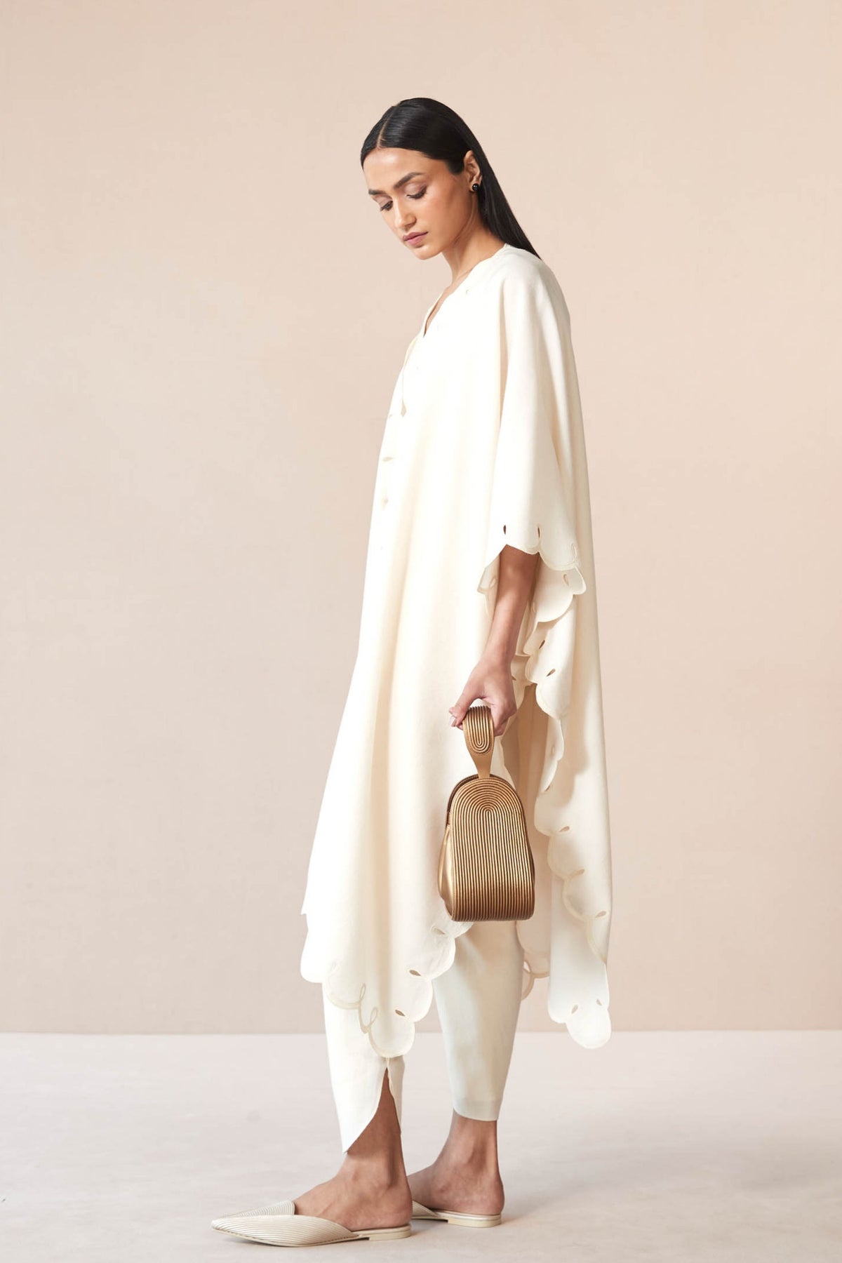 Alea Cape Set