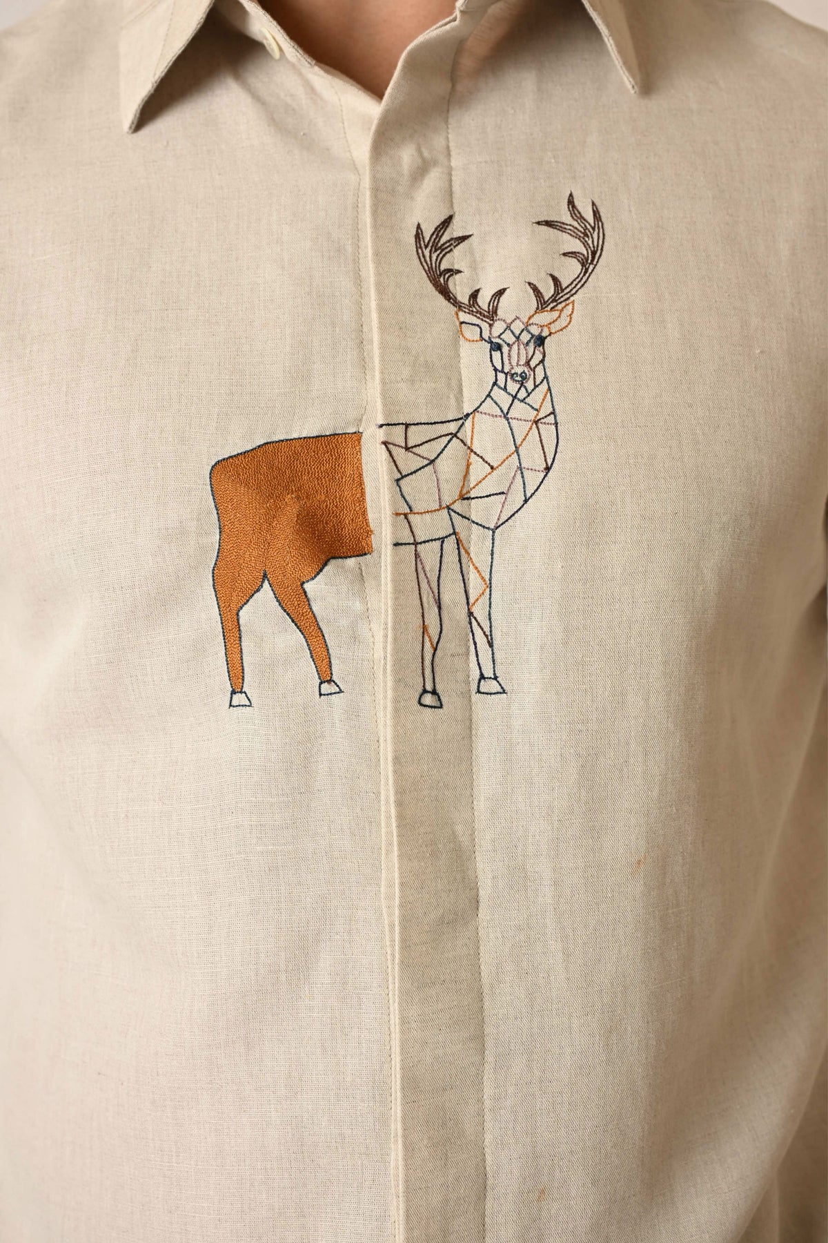 Deer Shirt