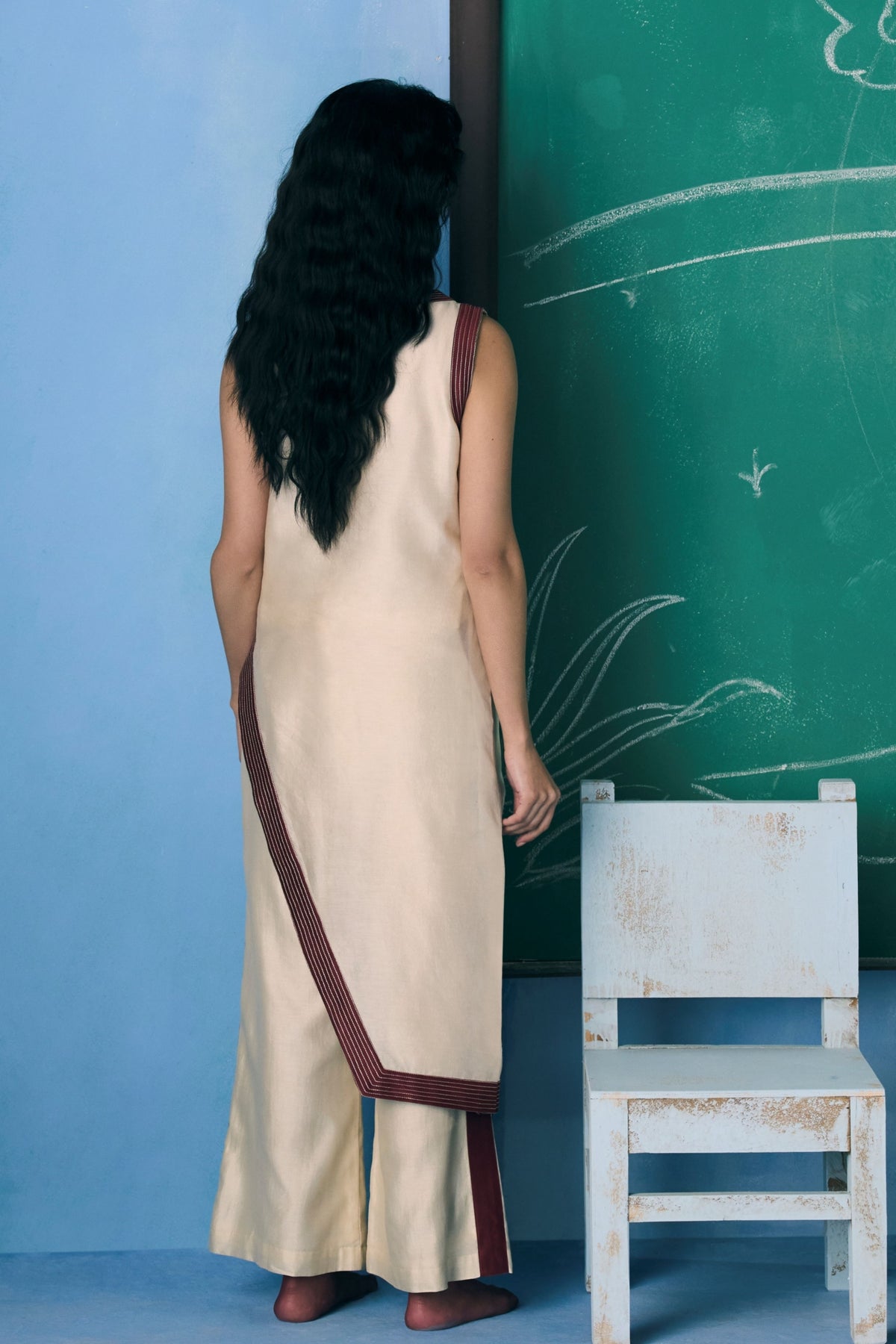Indira Co-ord Set