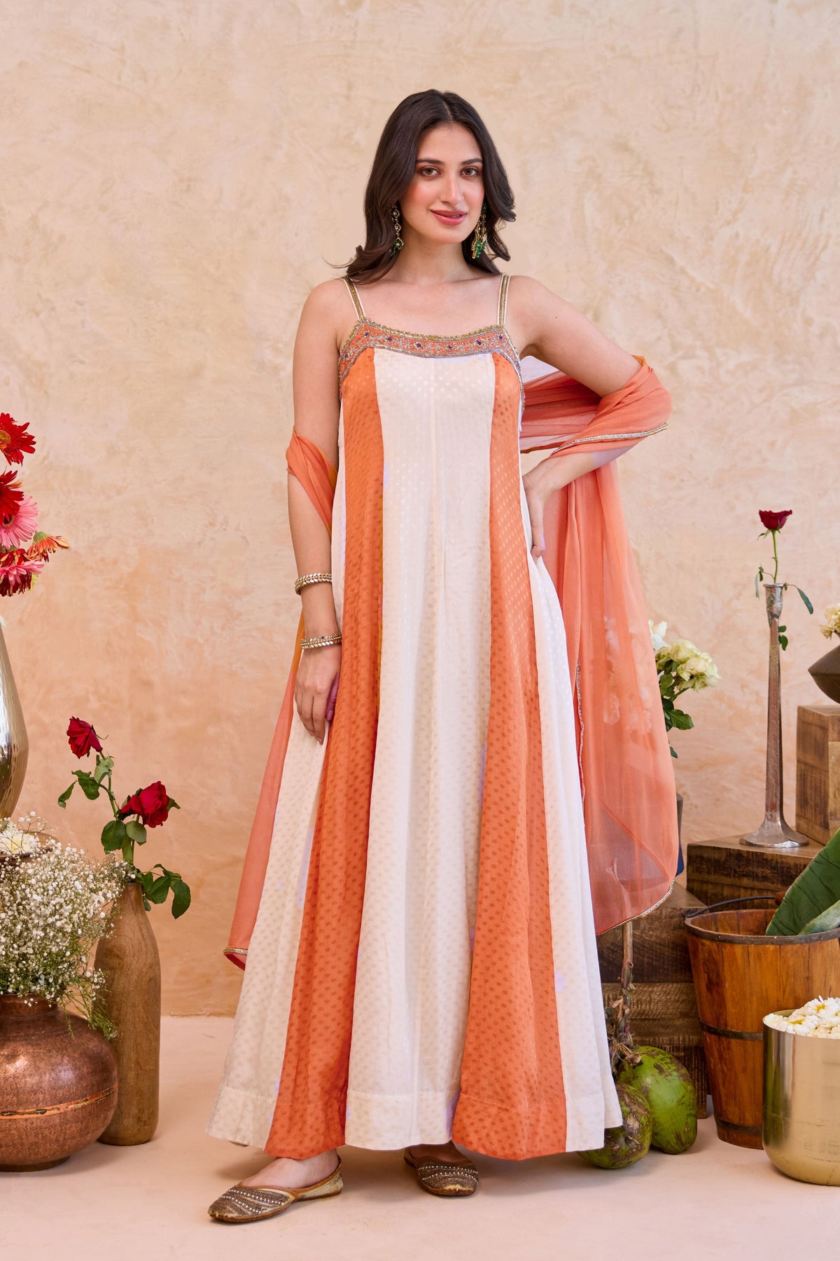 Aarohi Kurta Set