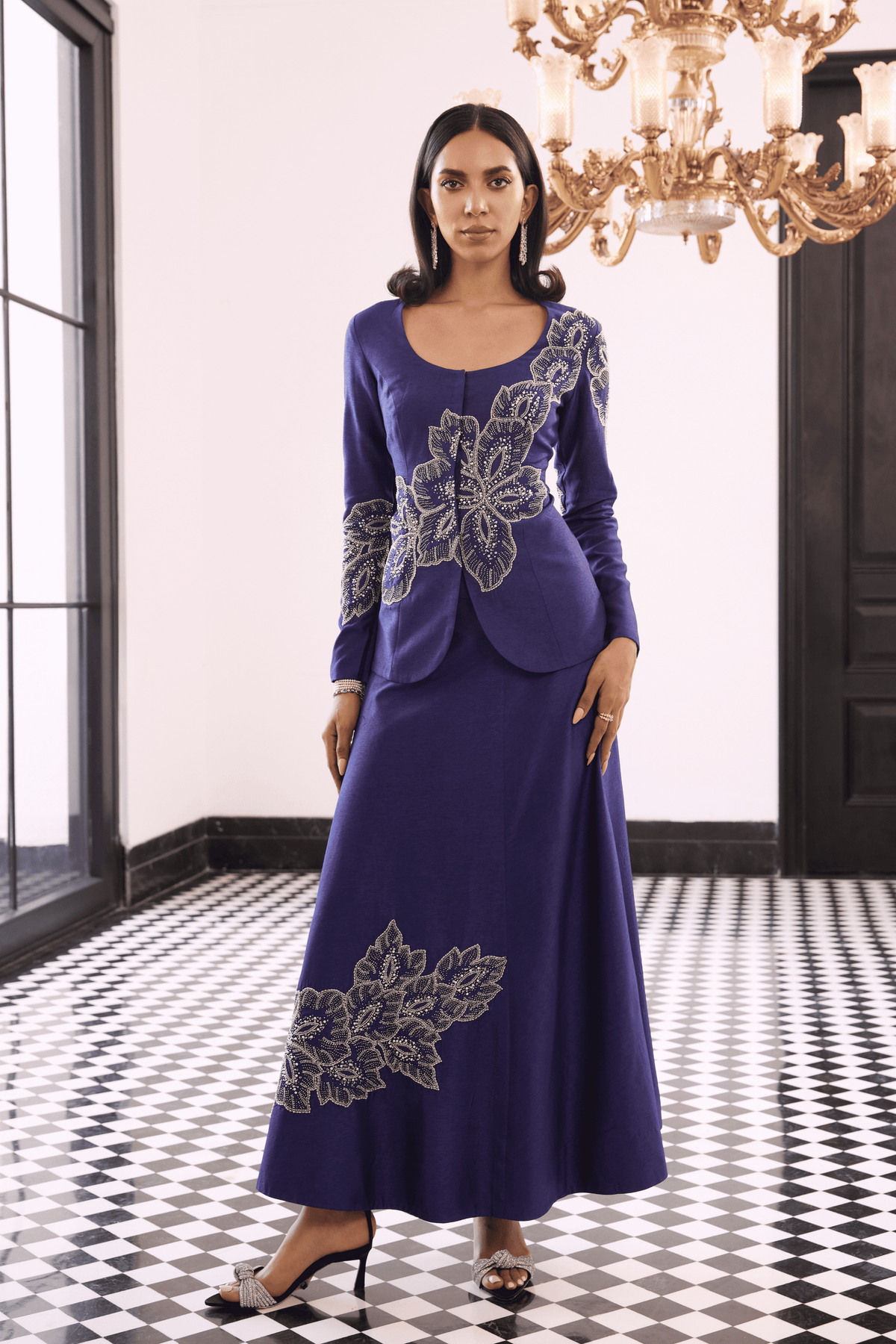 Kajal Aggarwal in Charu And Vasundhara