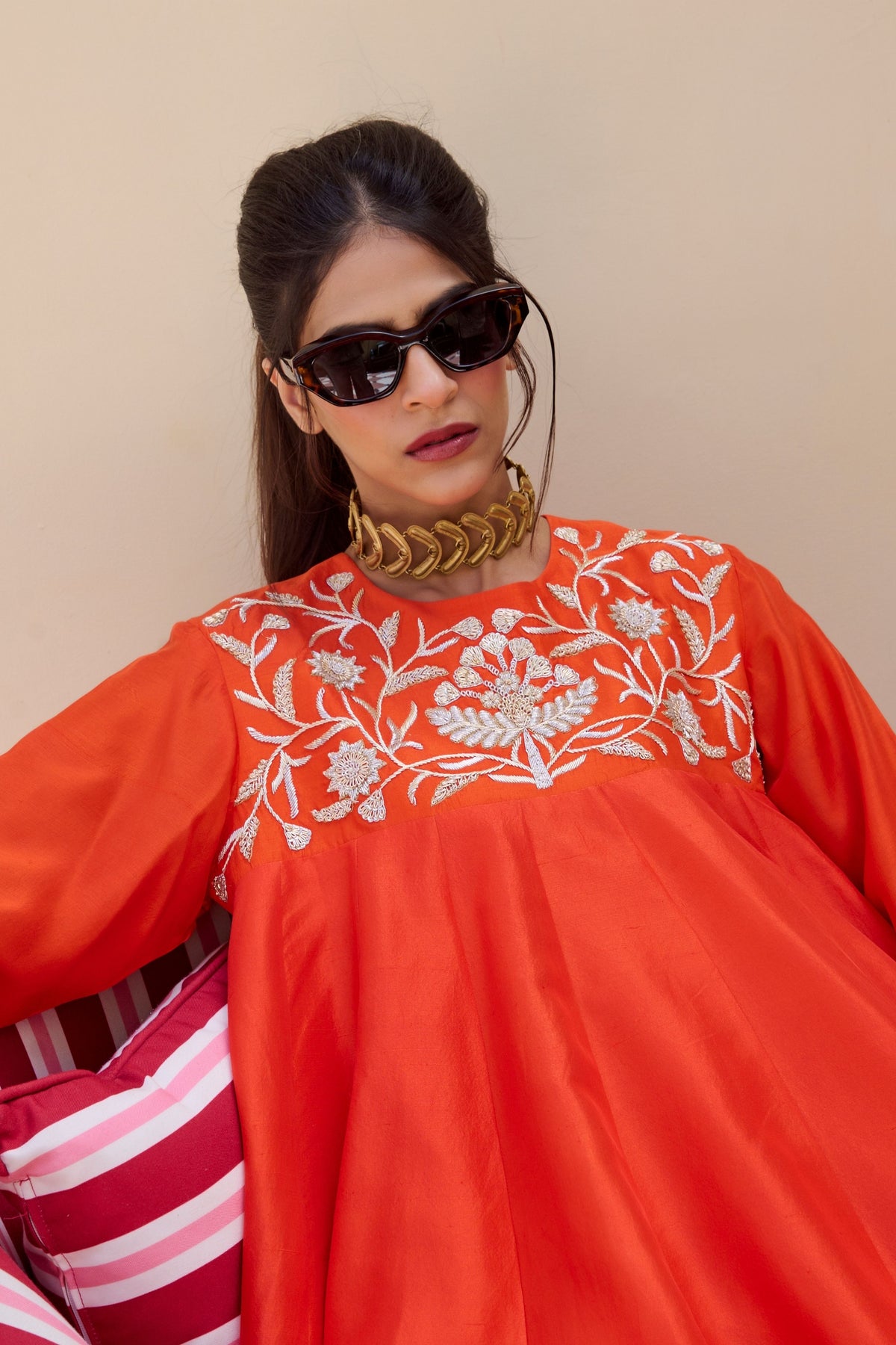 Rogue Kurta Set