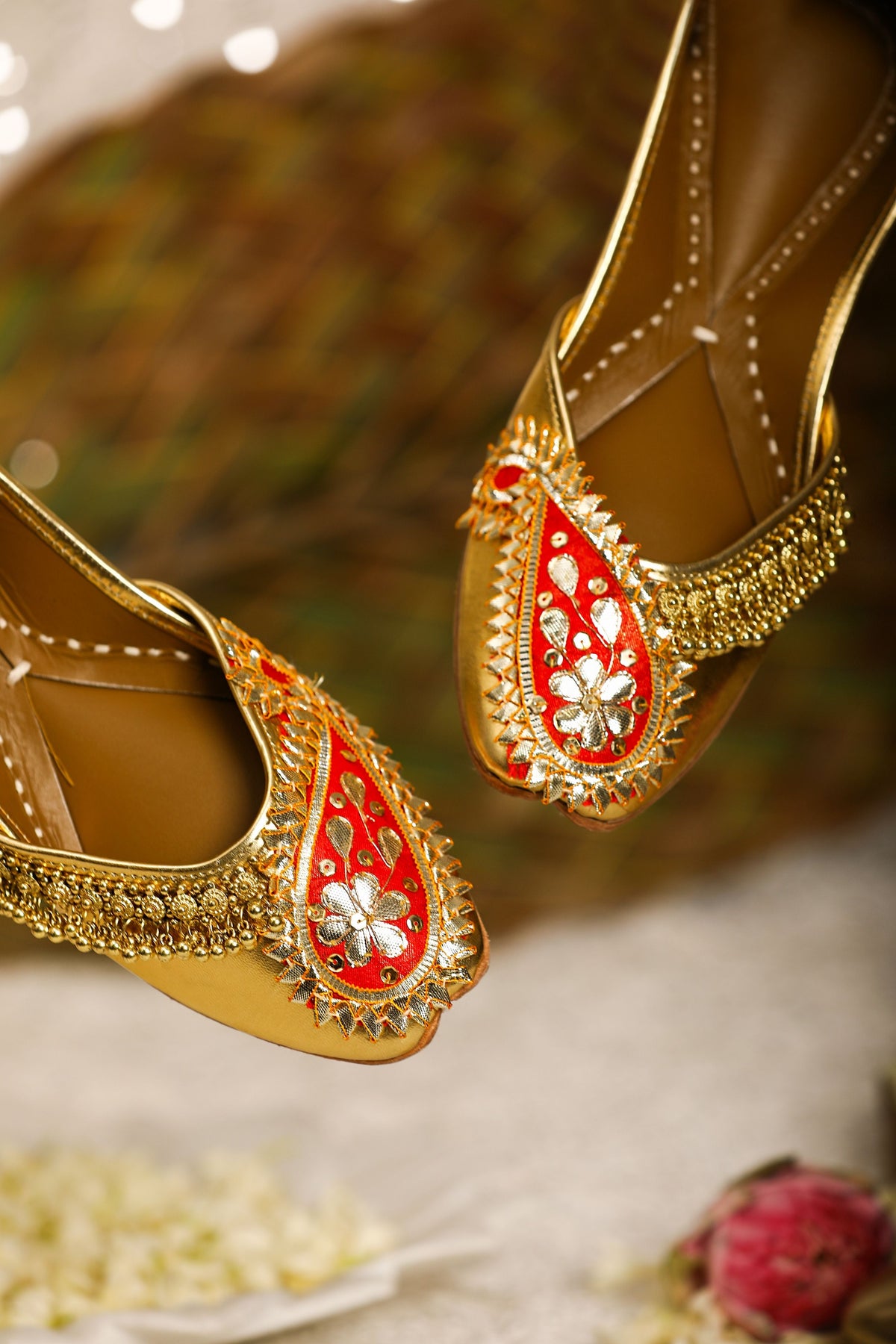Abhilasha Jutti