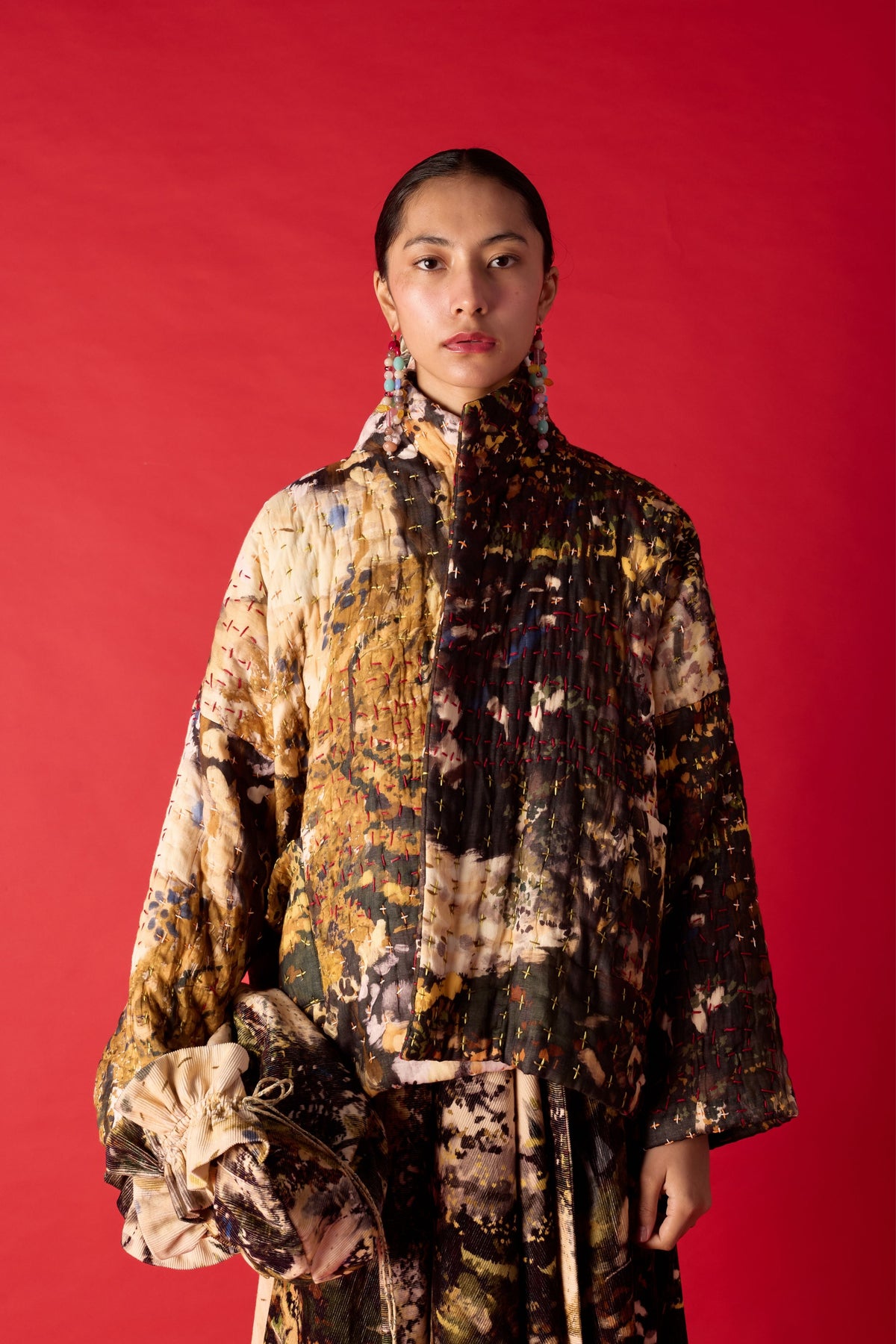 Mariel Jacket