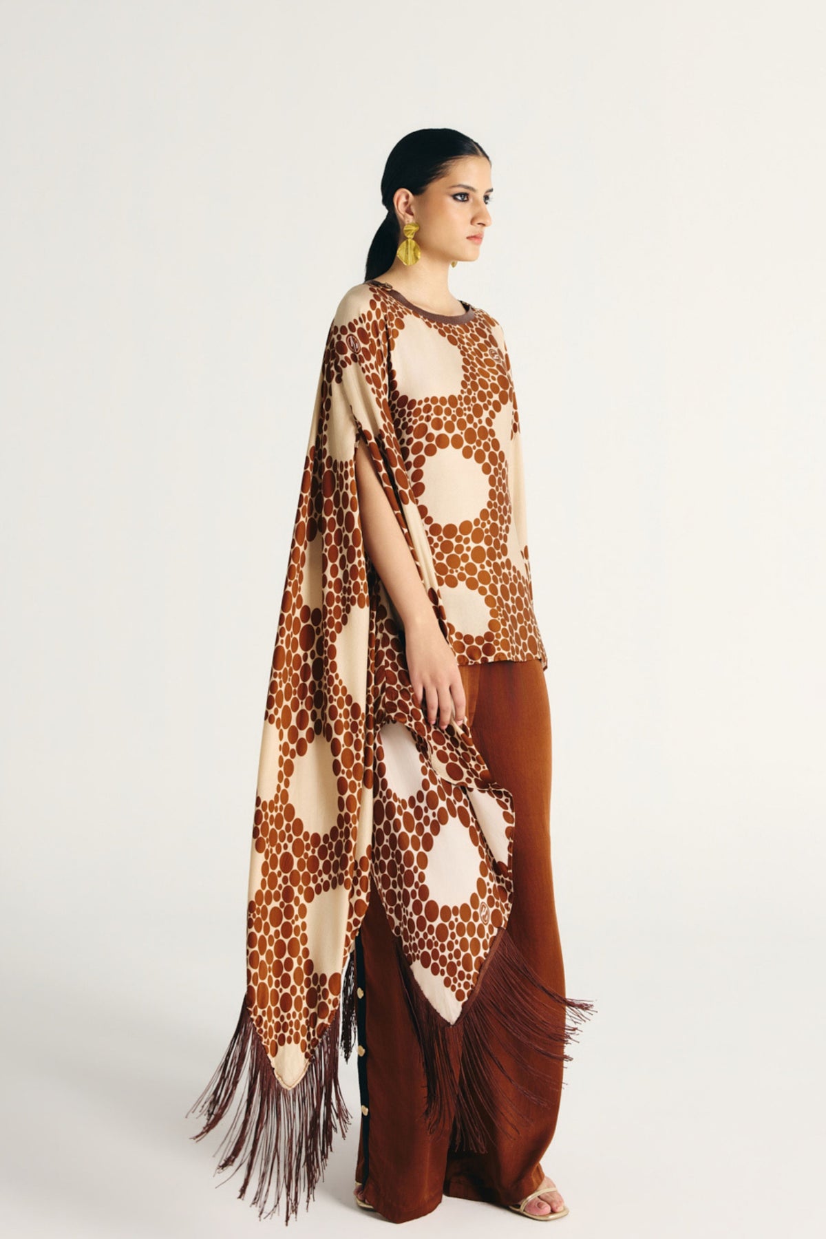 Mehr Co-Ord Set
