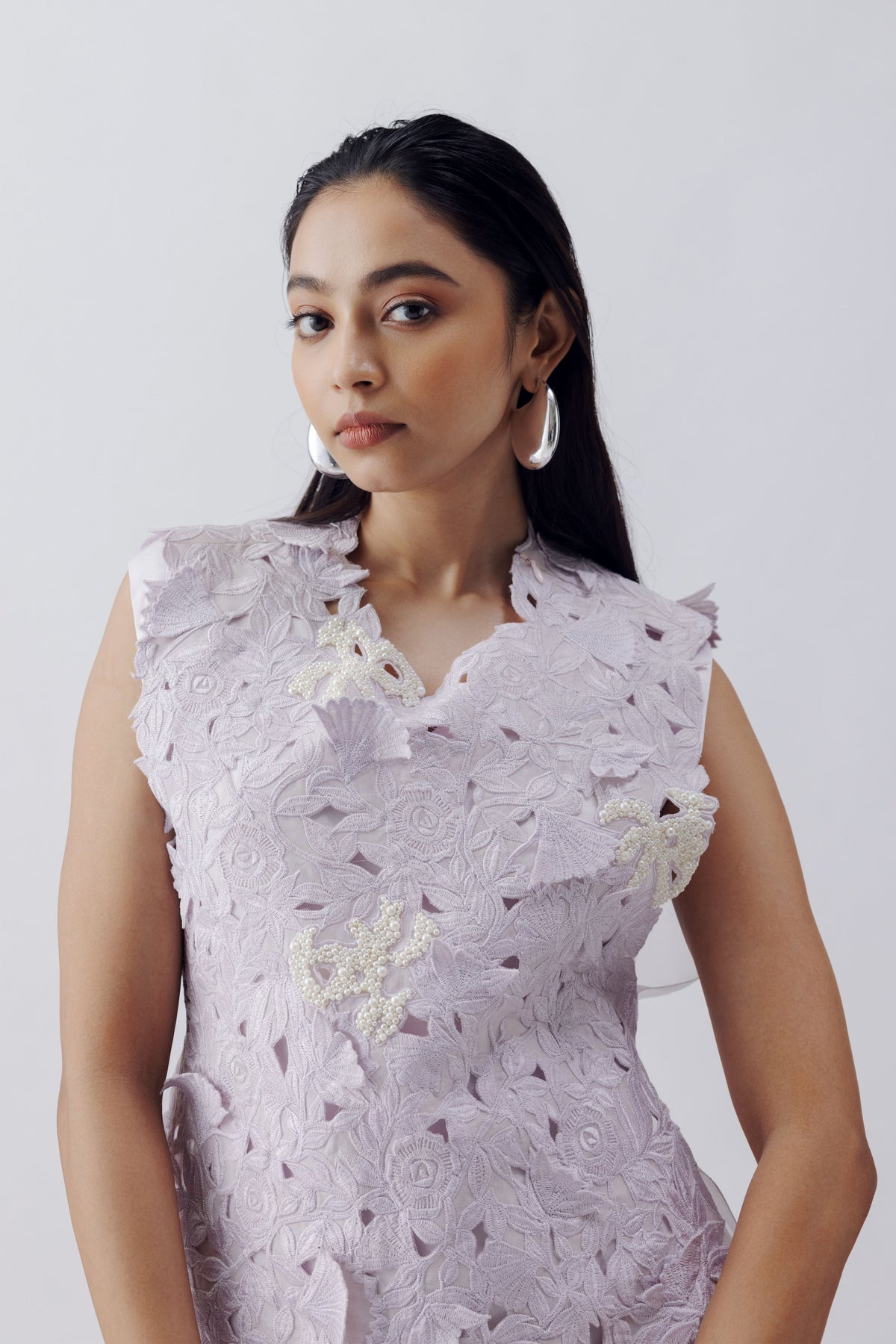 Dorset Jumpsuit Set