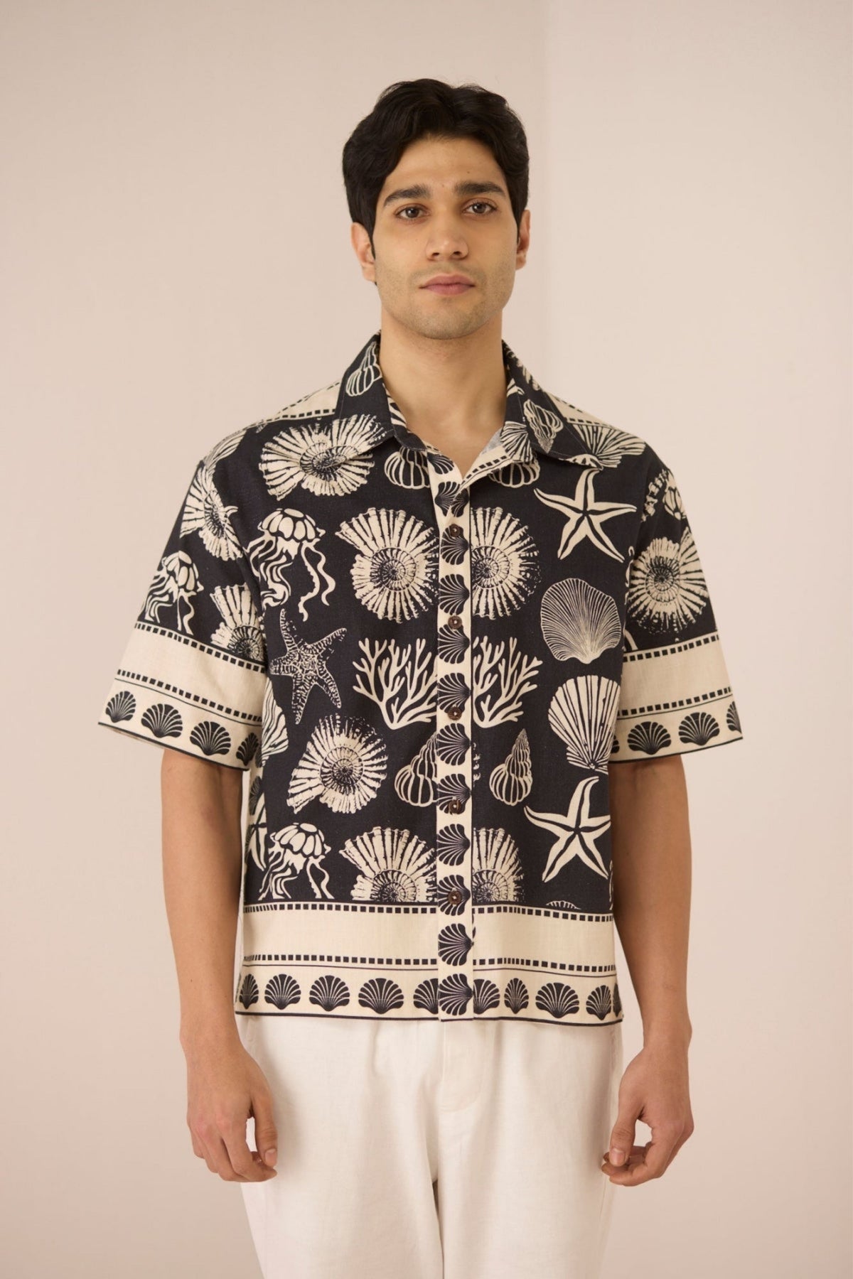 Leo Shirt