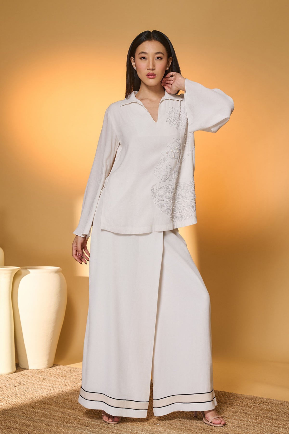Table for One Co-ord Set