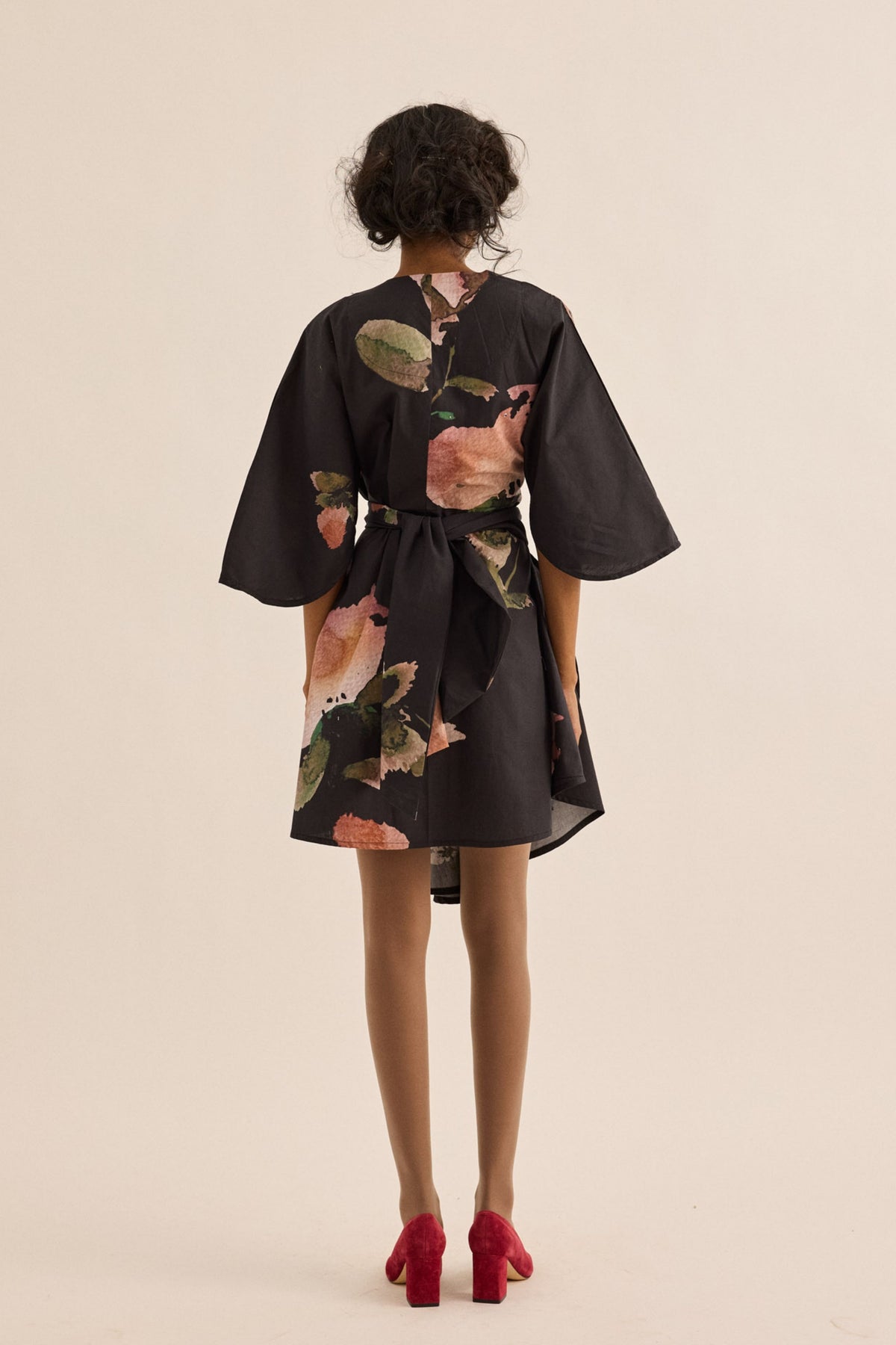 Grisea Dress