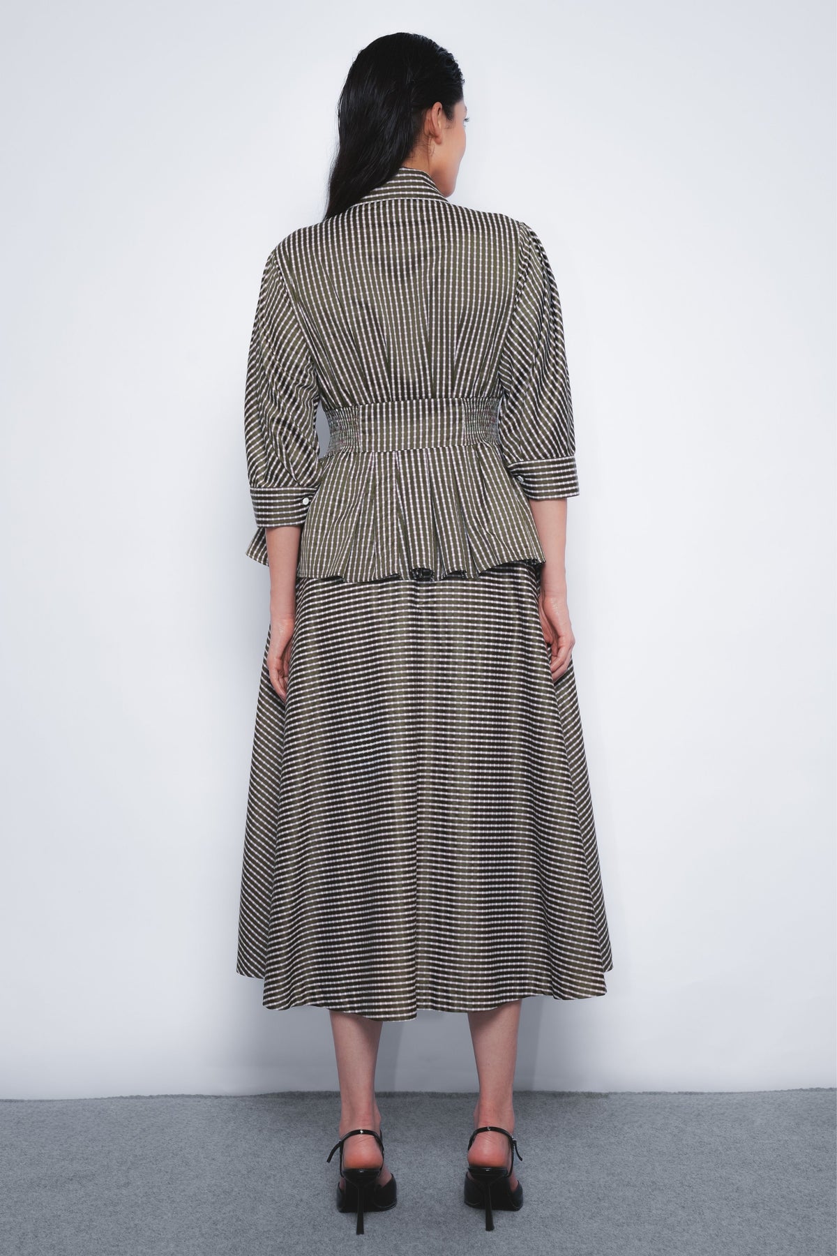 Ame Dress