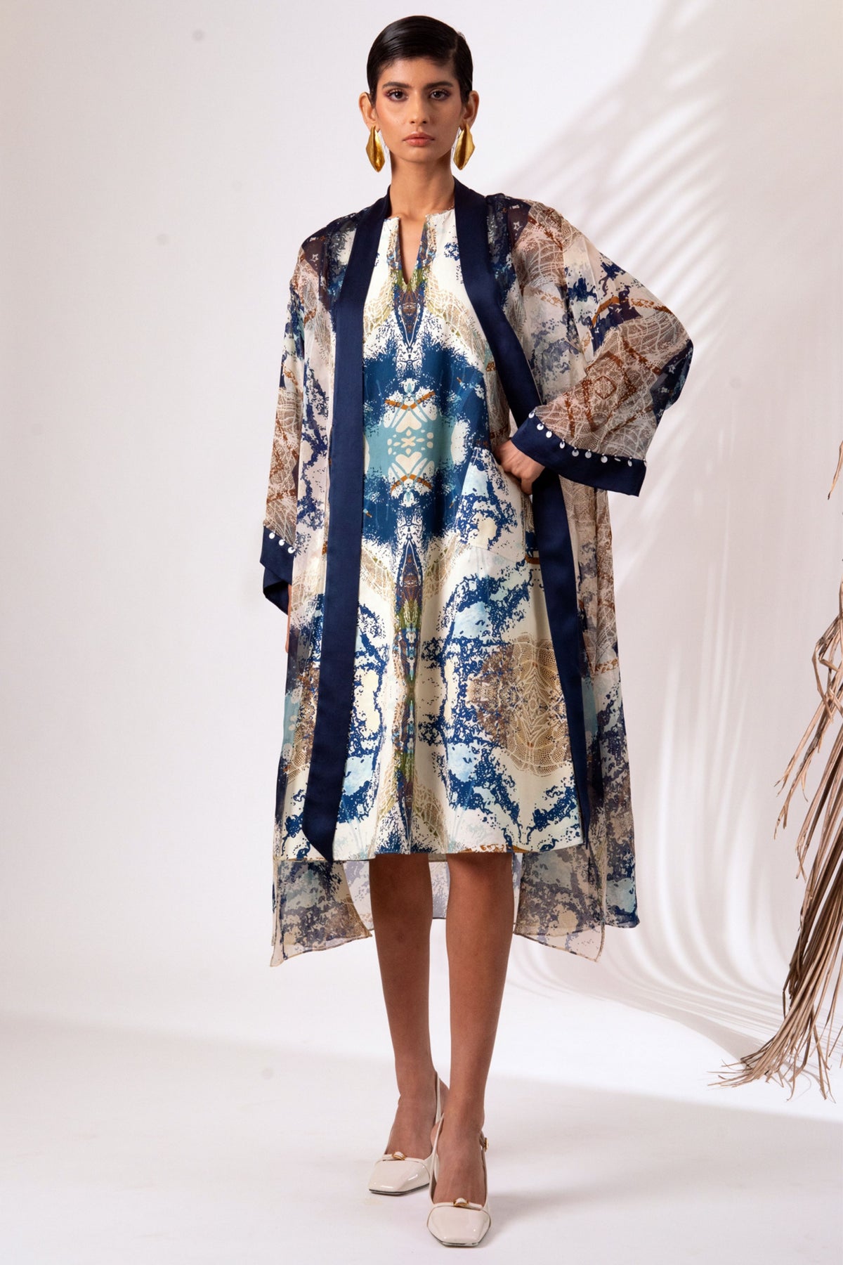 Fogo Co-ord Set