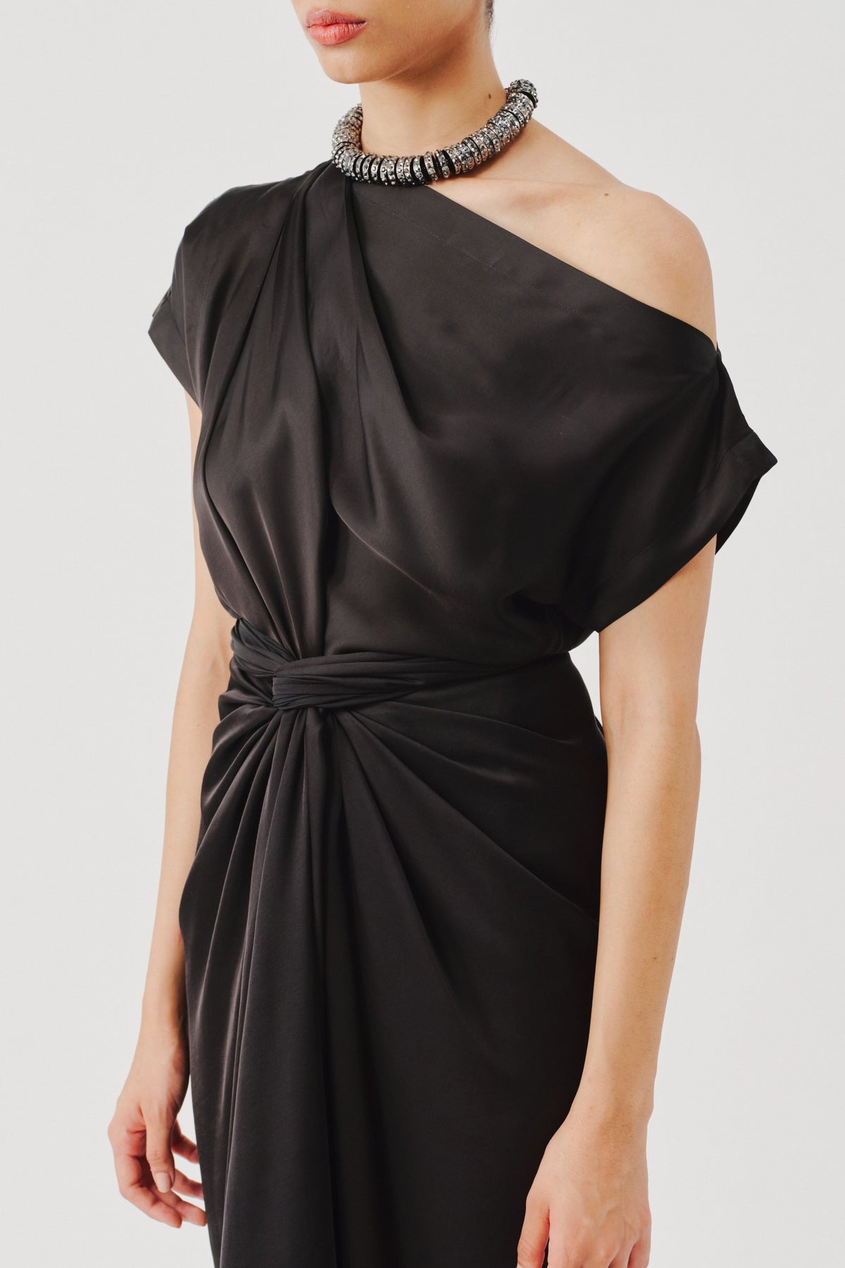 Renaissance Black Top