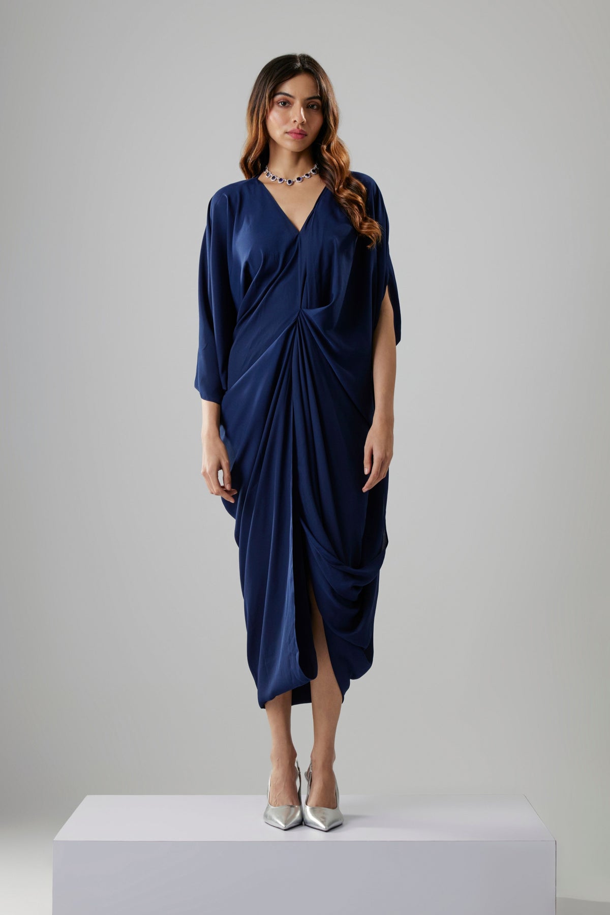 Niobe Gown
