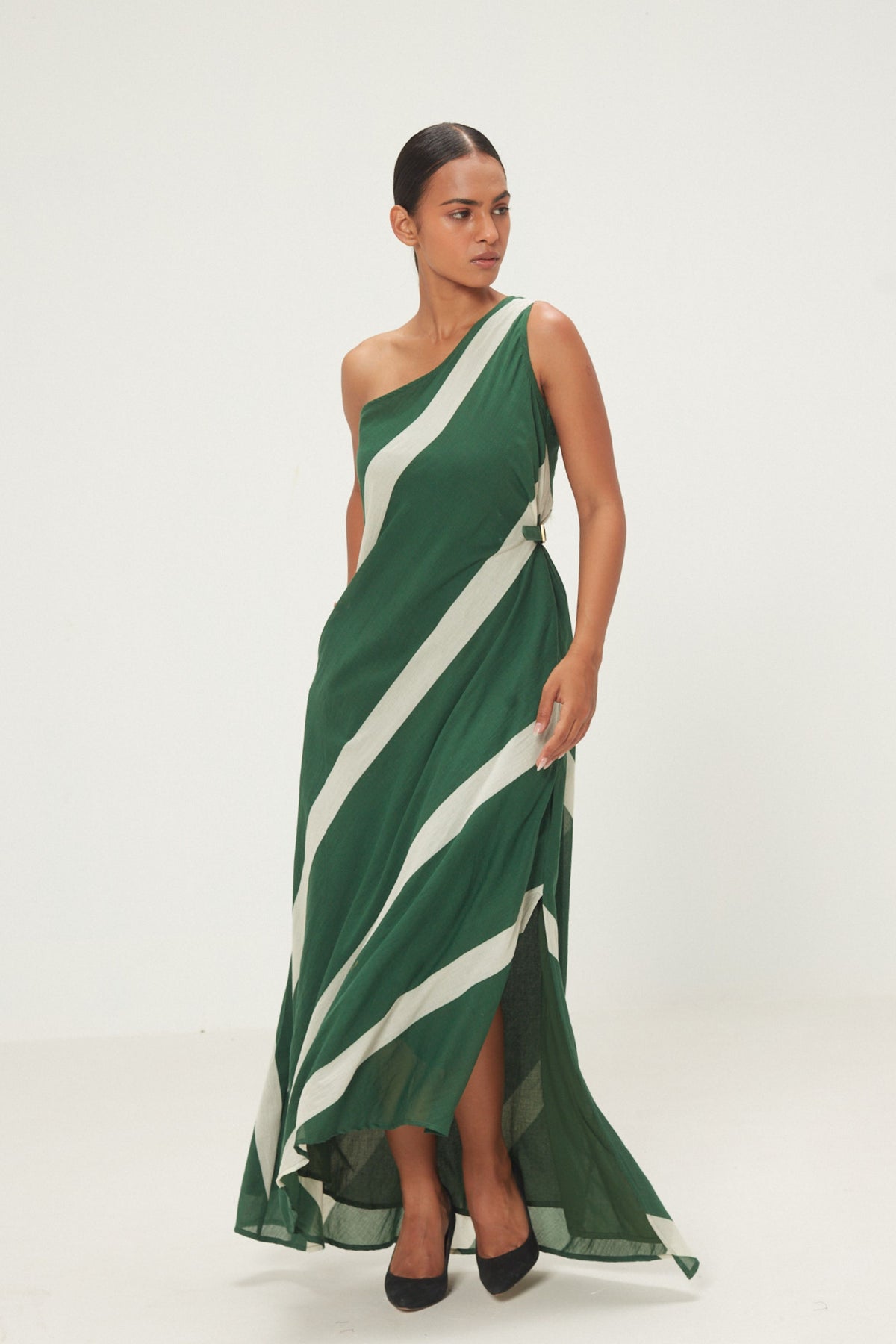 Sorrel Dress