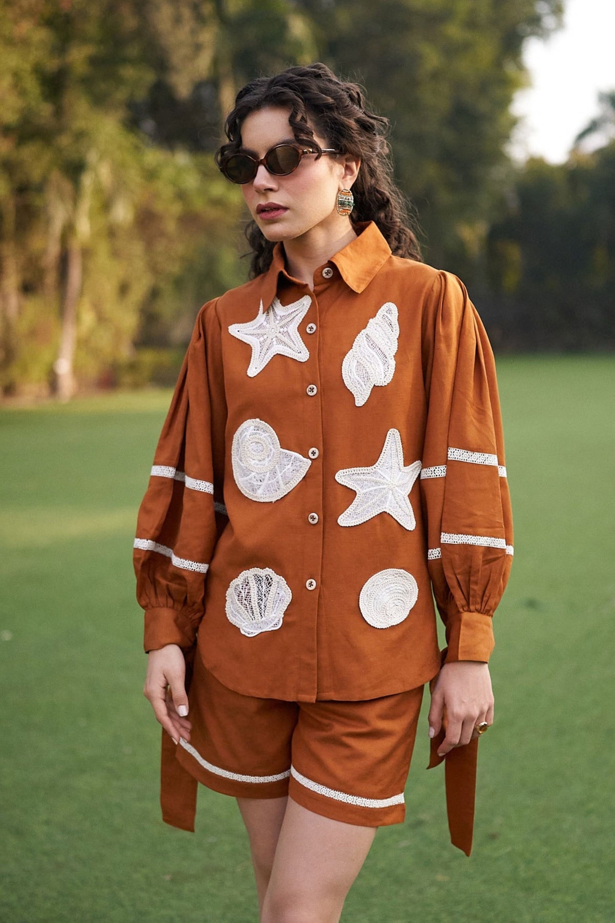 Marina Co-Ord Set