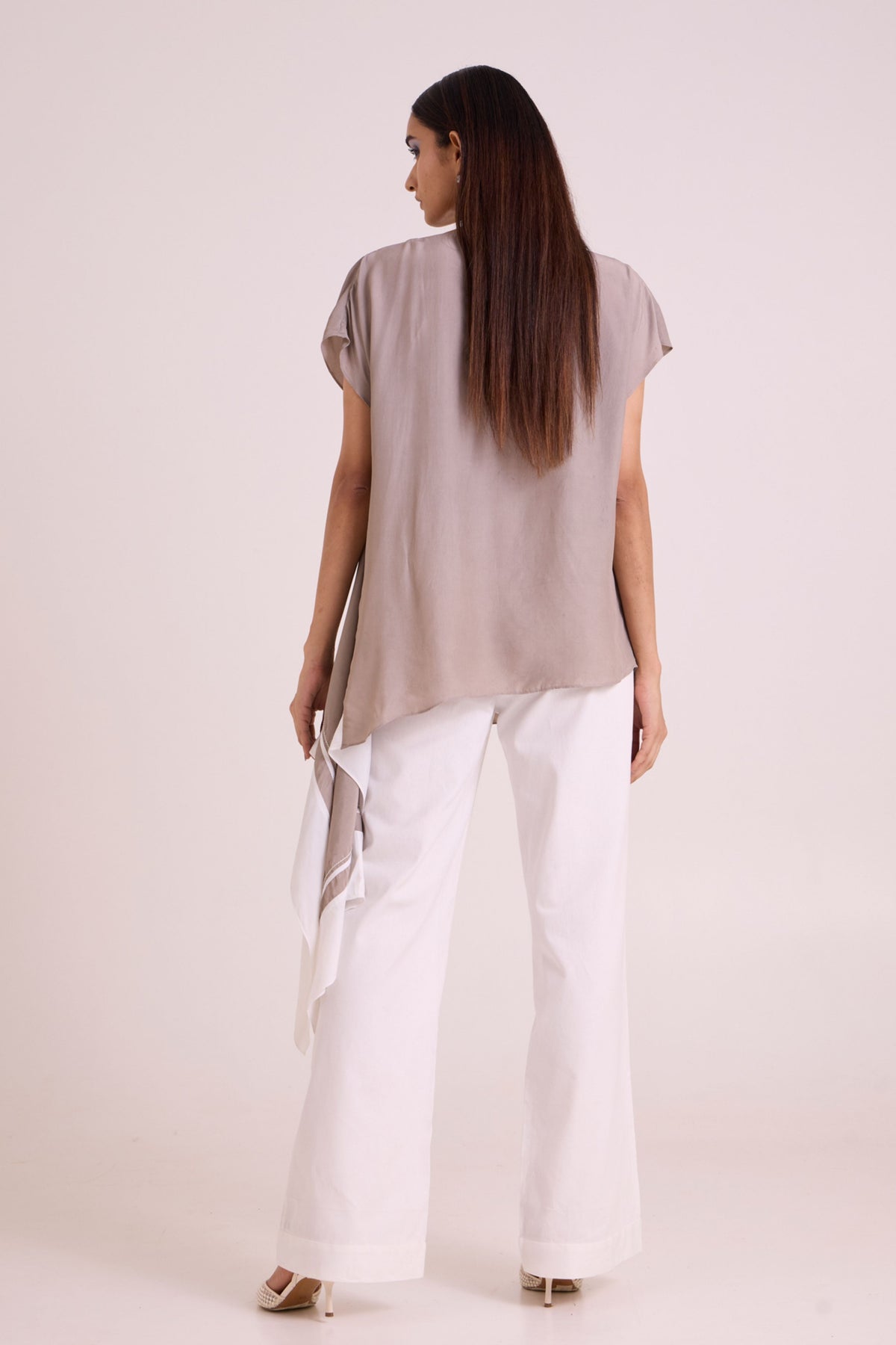 Vesa Cowl Top & Pant