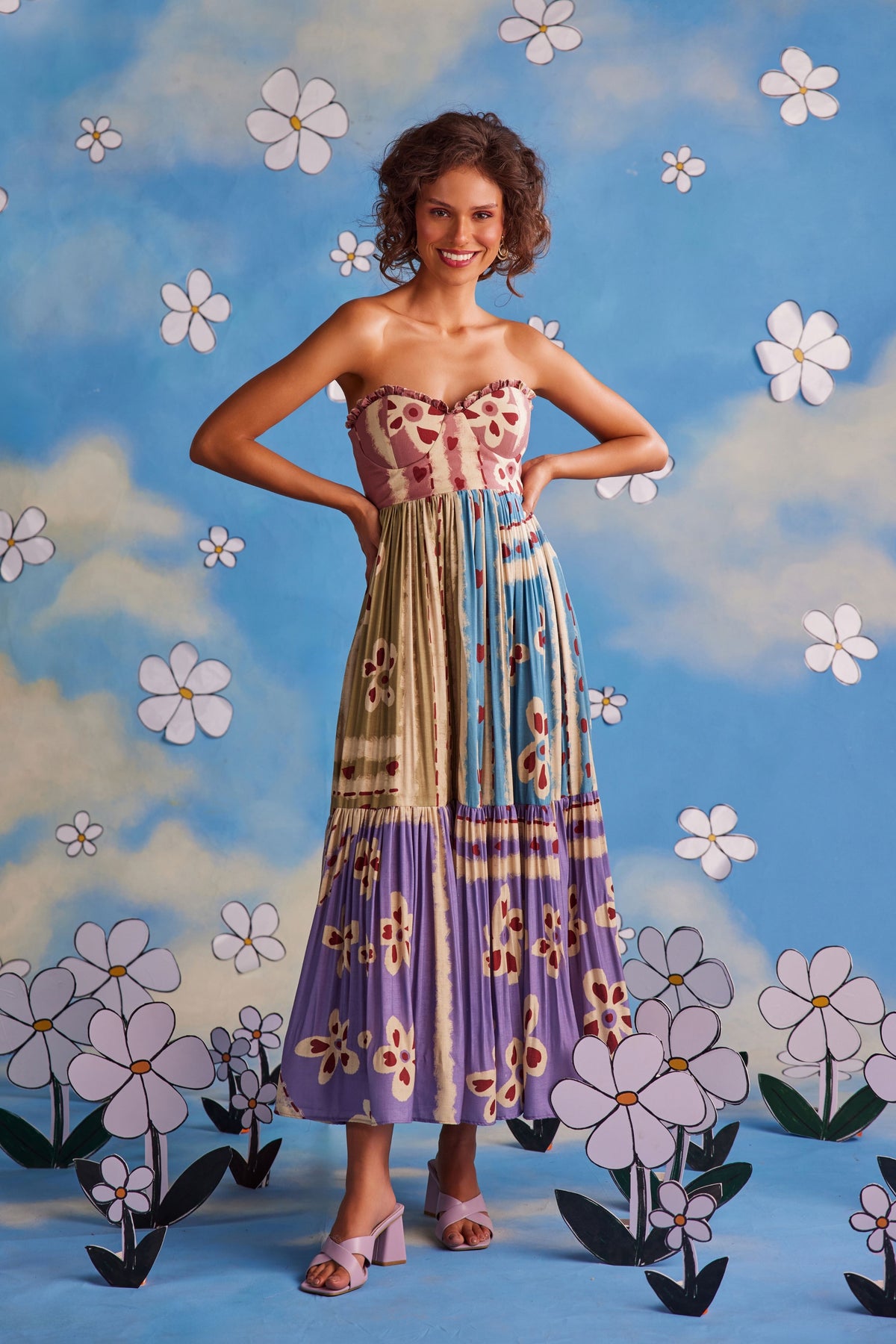 Whimsical Wonder Dress