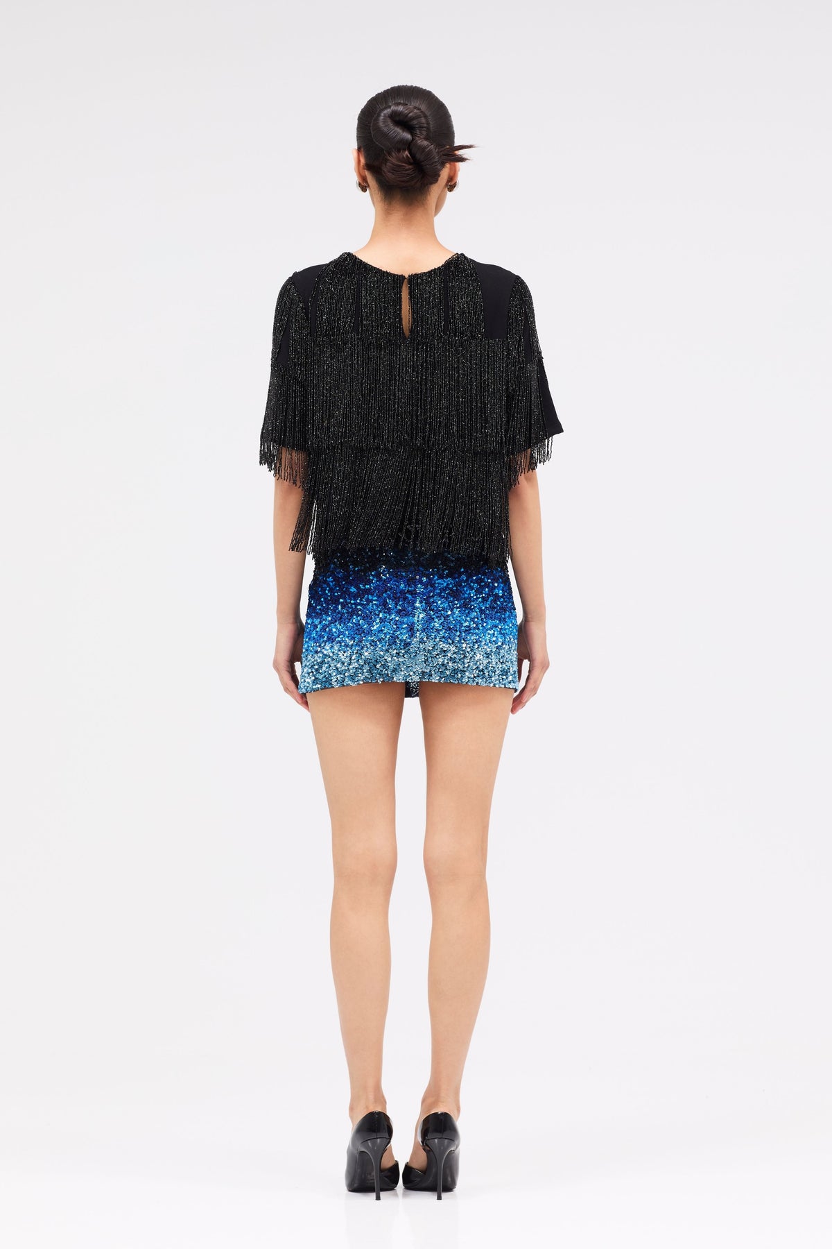 Nightbloom Skirt