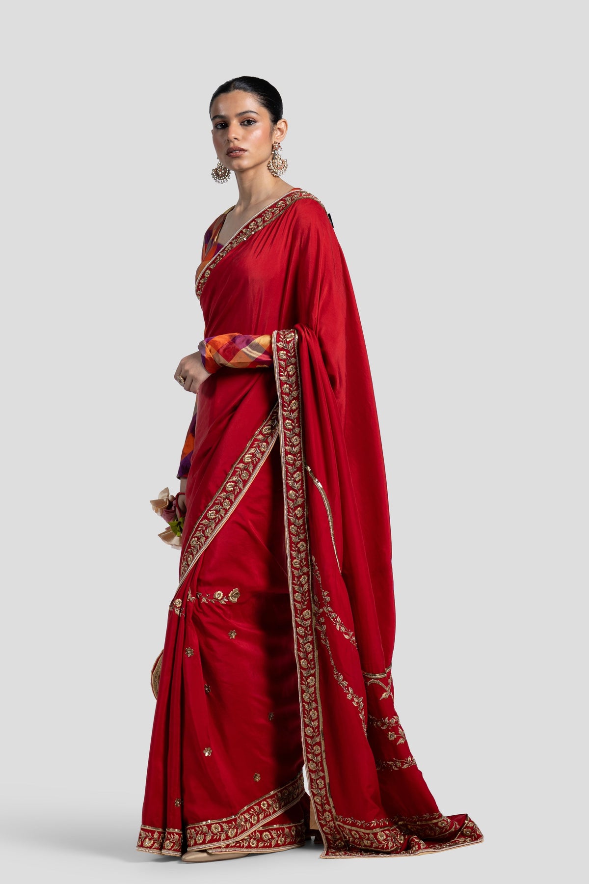 Amrita Saree