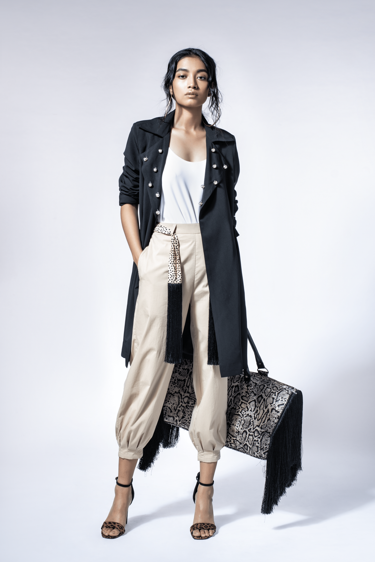 Linda Jacket