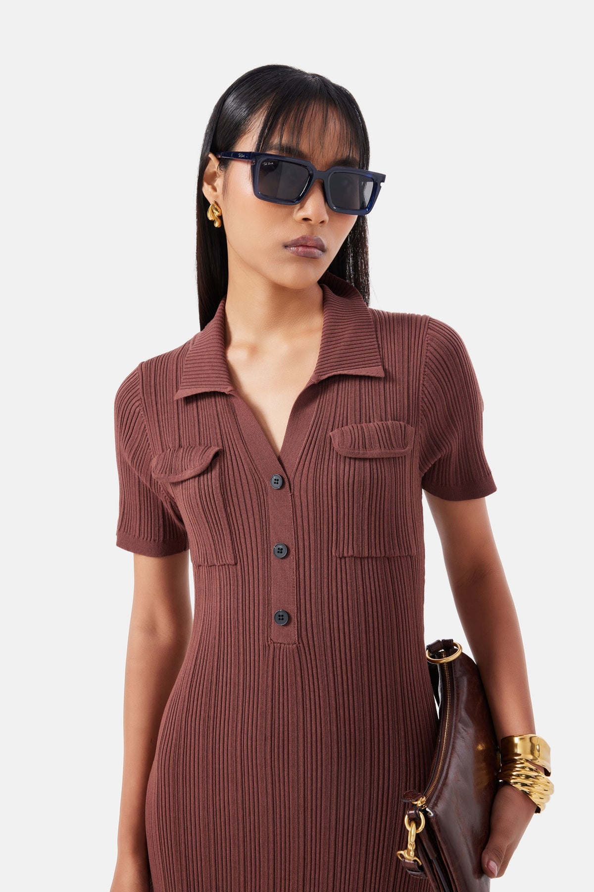 Cecilia Dress