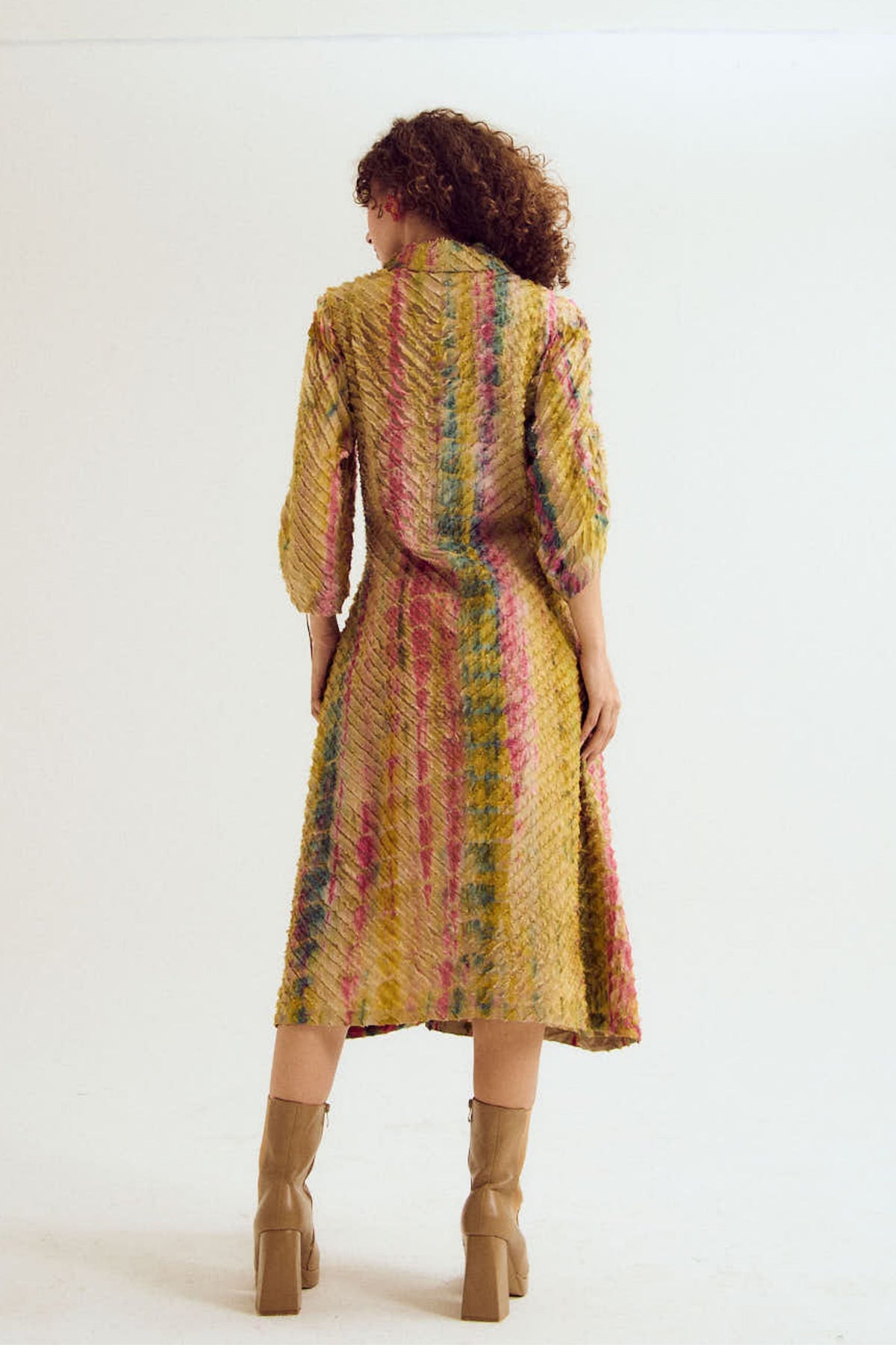 Lantana Dress