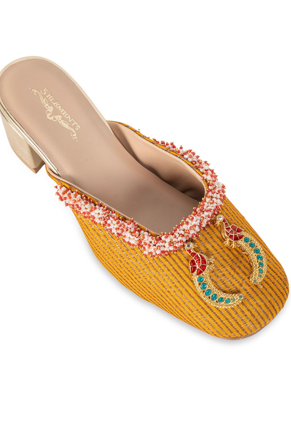 Avesha Mule Heel