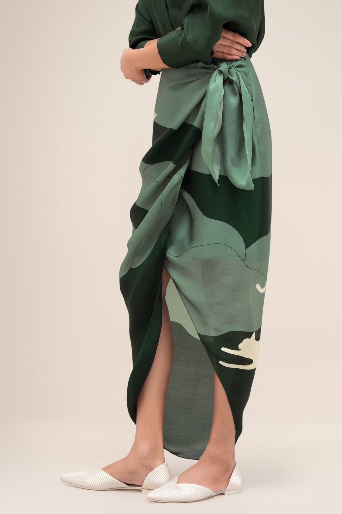 Sehr Skirt Set
