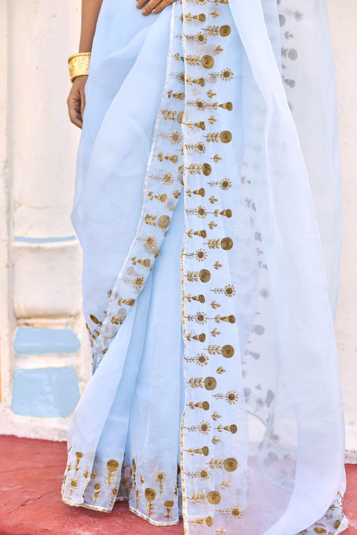 Edan Saree Set