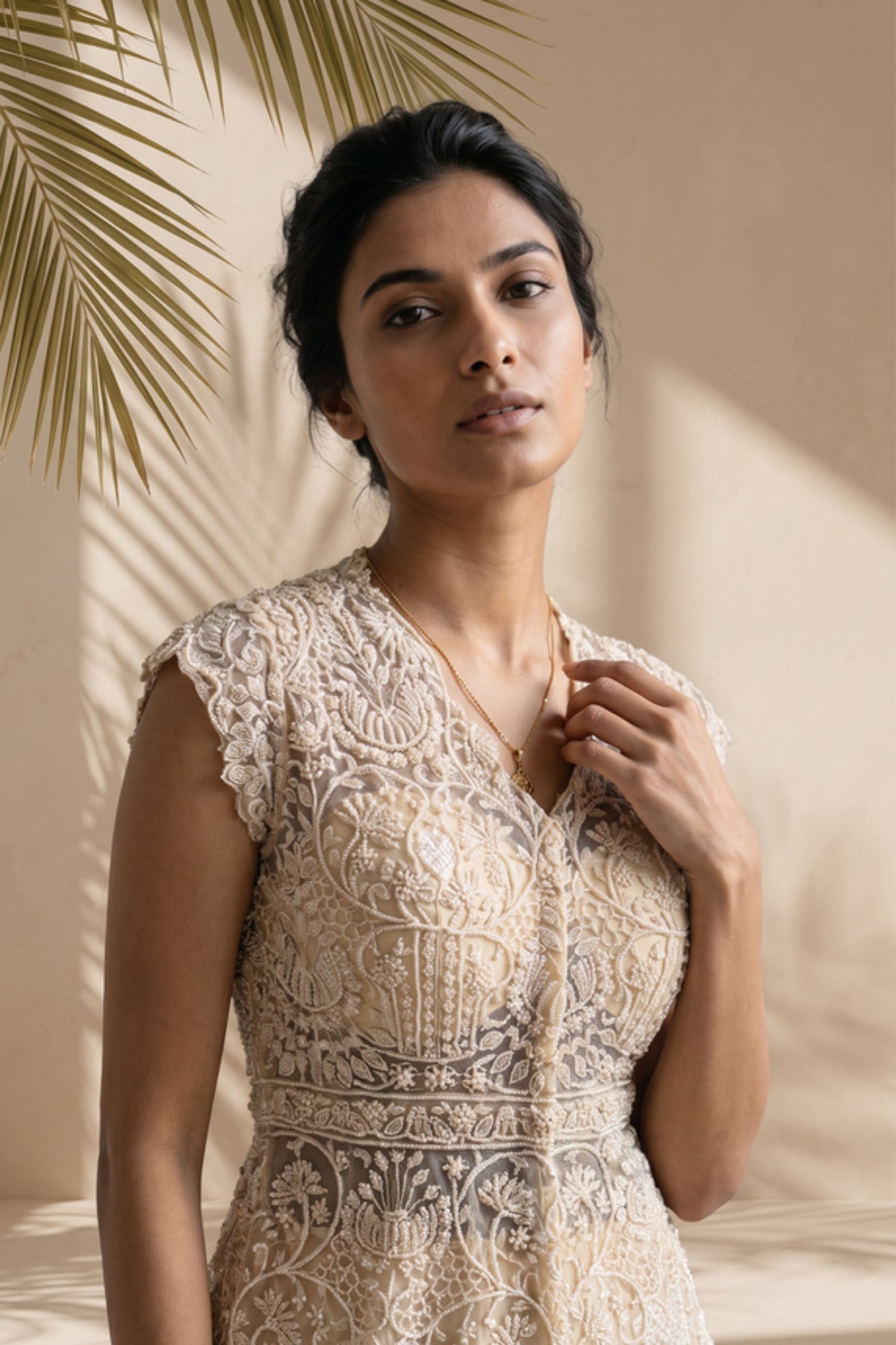 Amalie Sharara Set