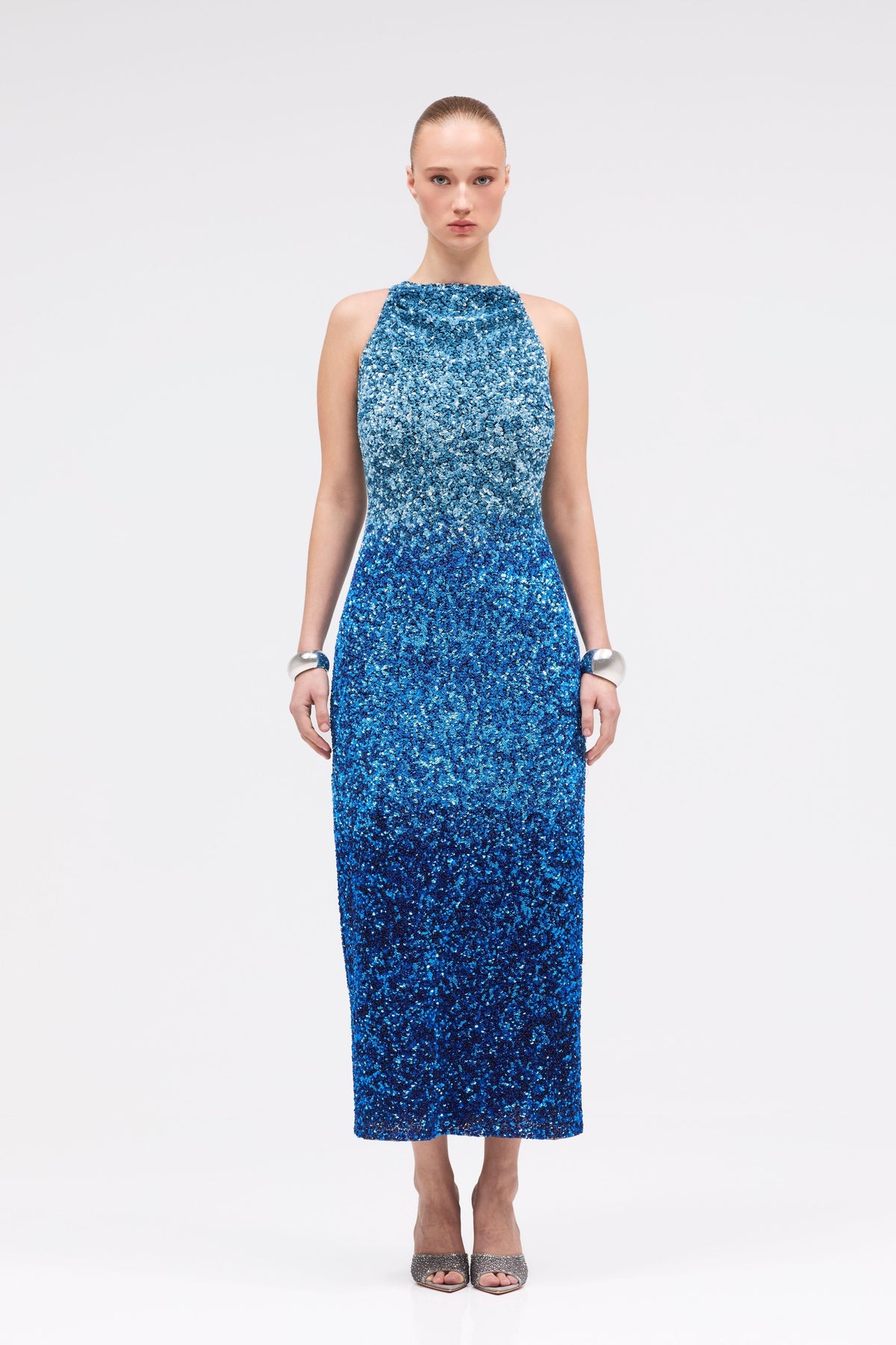 Mireille Gown